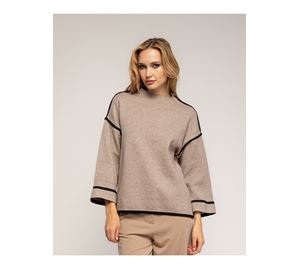 Tantra Fall Winter Tantra Fall Winter - Γυναικεία Μπλούζα TANTRA