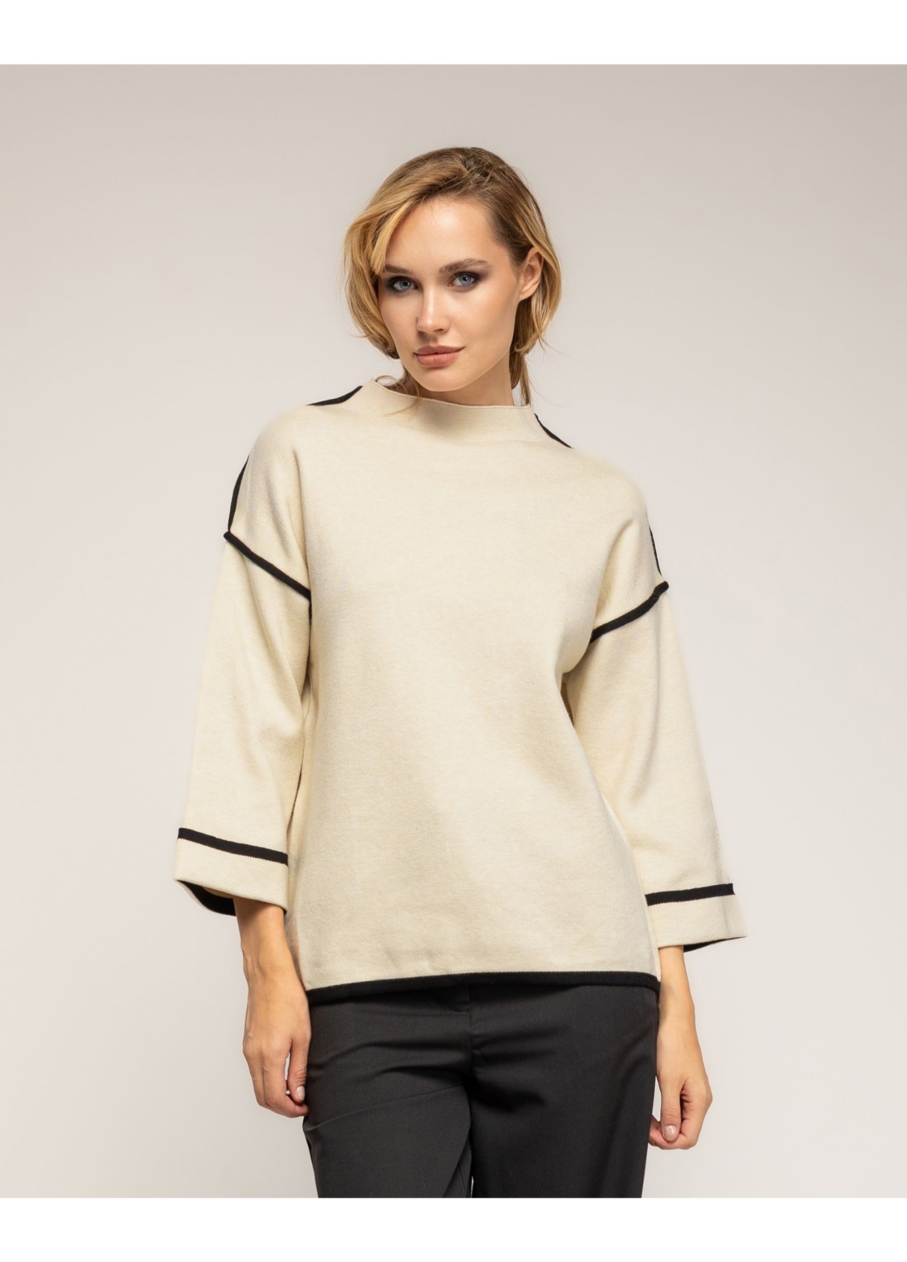 Tantra Fall Winter - Γυναικεία Μπλούζα TANTRA