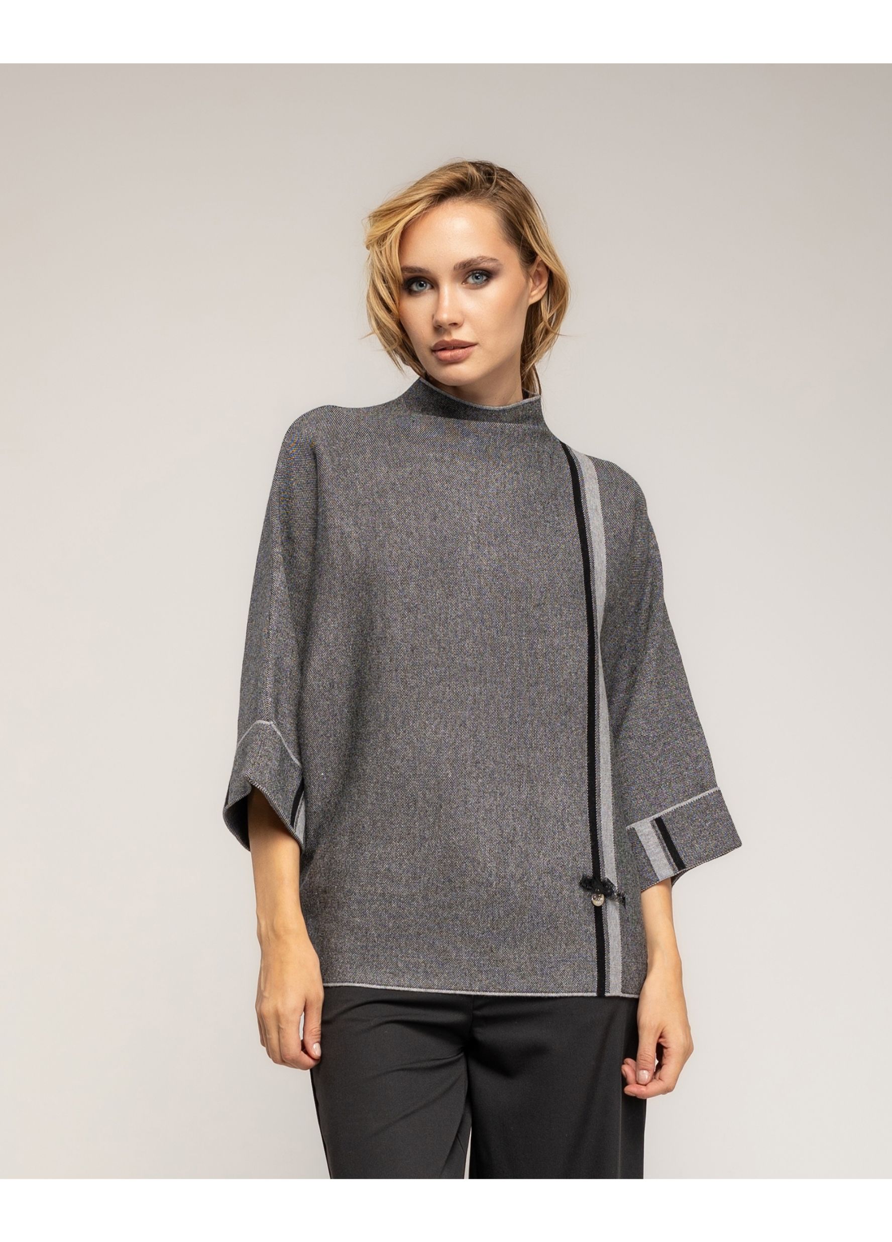 Tantra Fall Winter - Γυναικεία Μπλούζα TANTRA