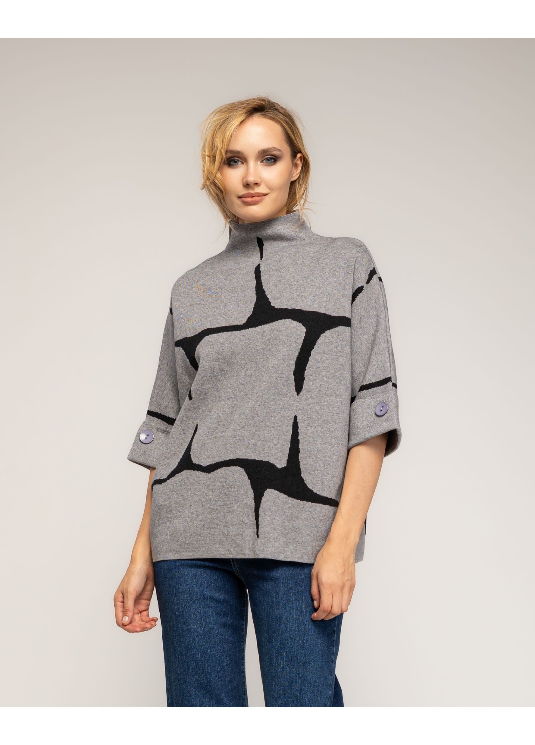 Tantra Fall Winter - Γυναικεία Μπλούζα TANTRA