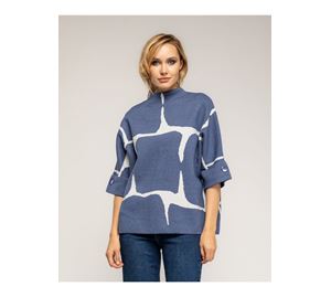 Tantra Fall Winter Tantra Fall Winter - Γυναικεία Μπλούζα TANTRA