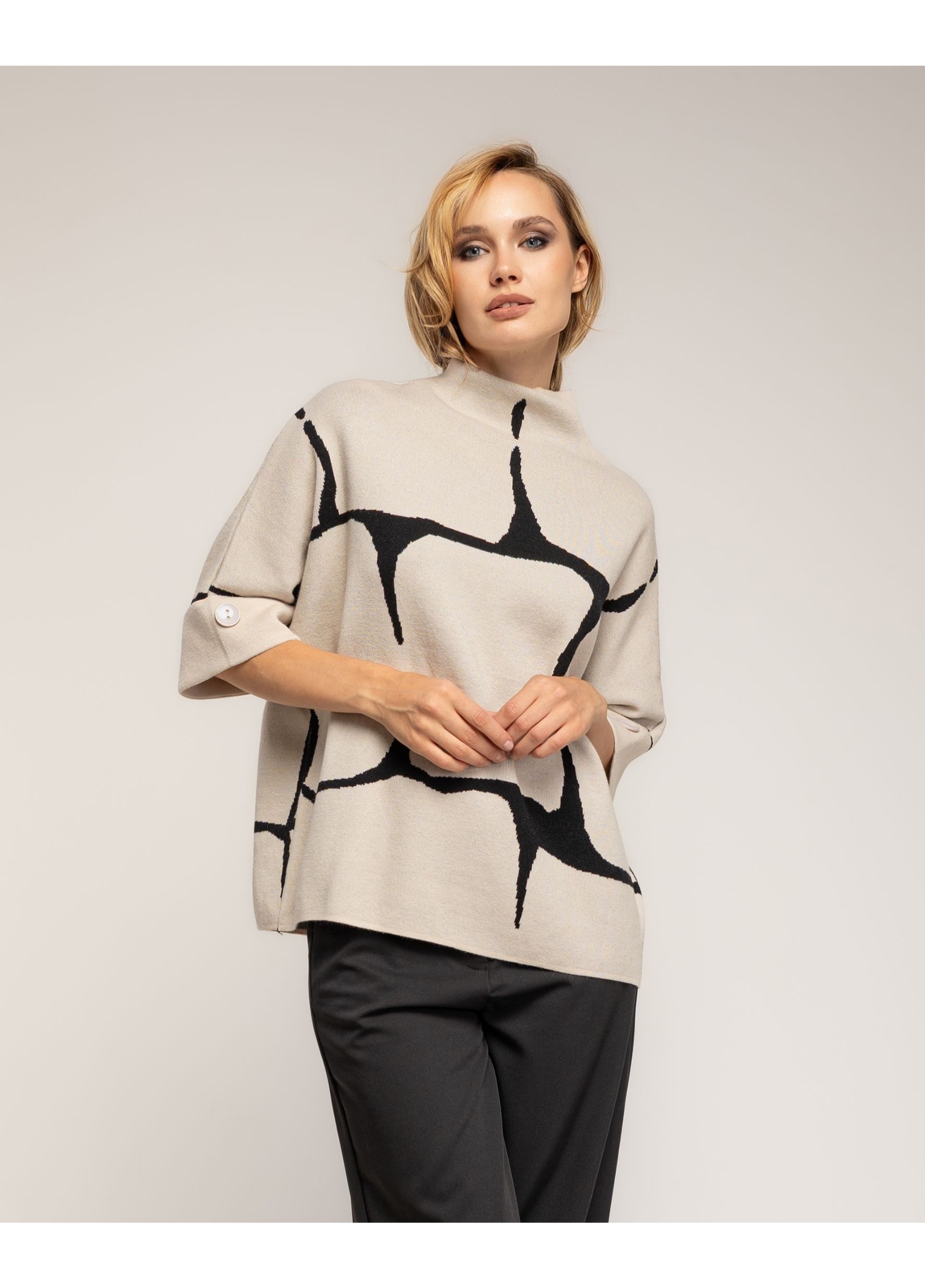Tantra Fall Winter - Γυναικεία Μπλούζα TANTRA