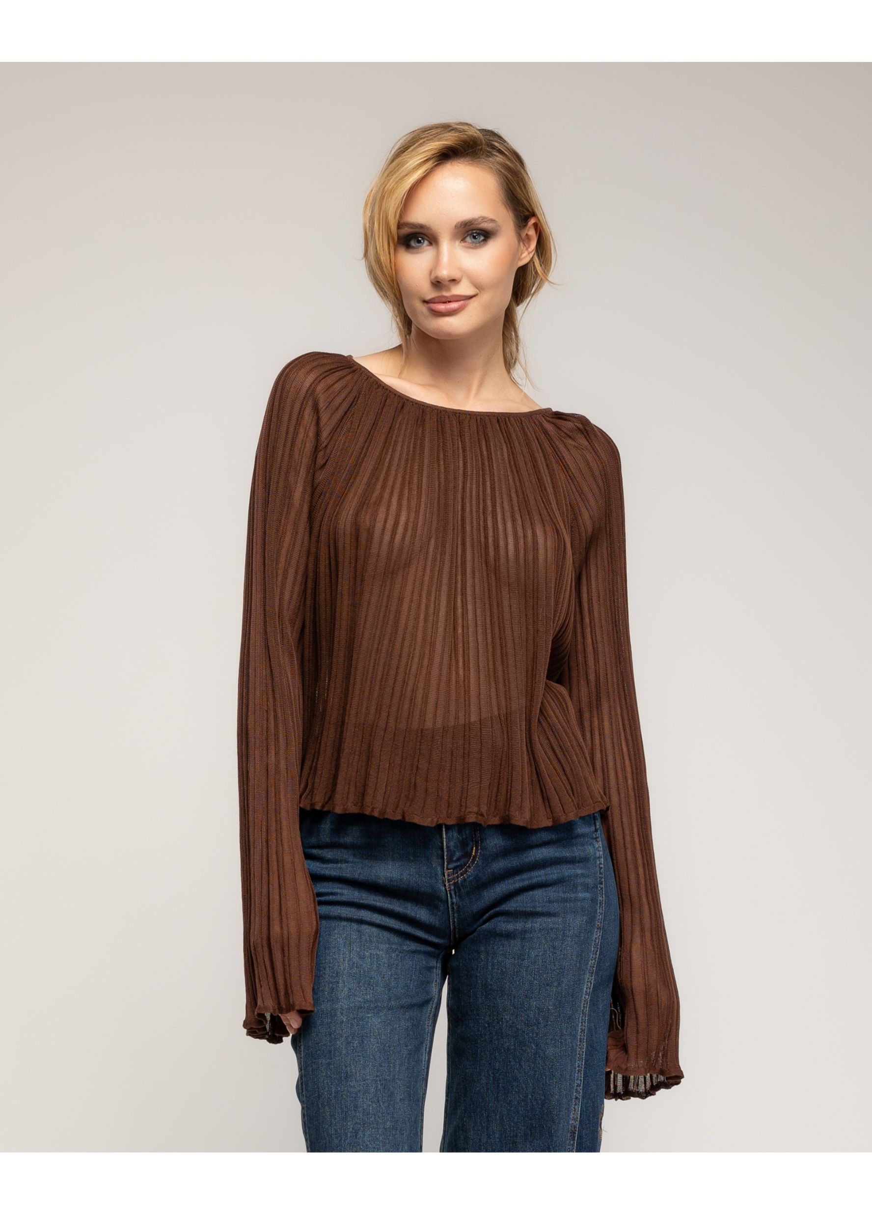 Tantra Fall Winter - Γυναικεία Μπλούζα TANTRA