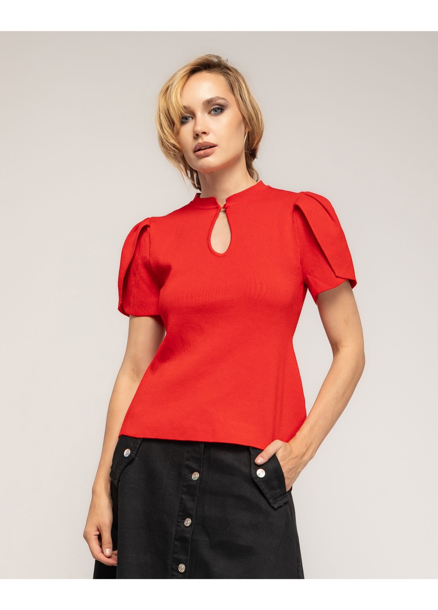 Tantra Fall Winter - Γυναικεία Μπλούζα TANTRA