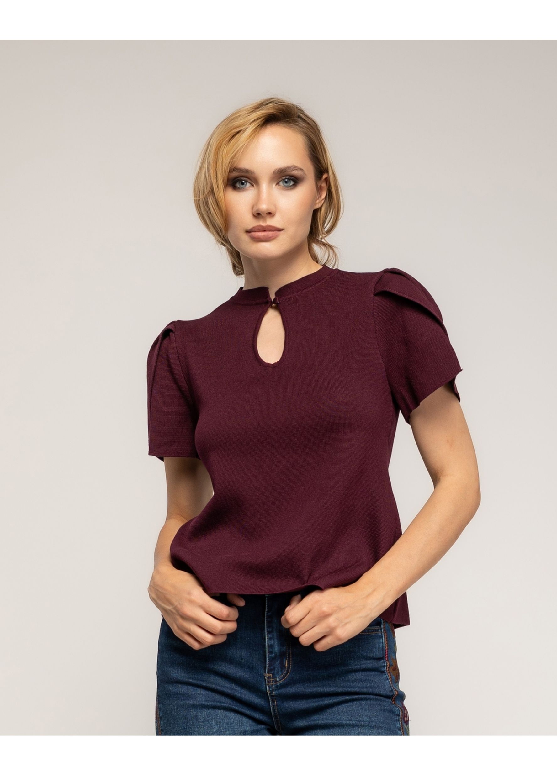 Tantra Fall Winter - Γυναικεία Μπλούζα TANTRA