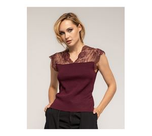 Tantra Fall Winter Tantra Fall Winter - Γυναικεία Μπλούζα TANTRA