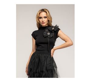 Tantra Fall Winter Tantra Fall Winter - Γυναικεία Μπλούζα TANTRA