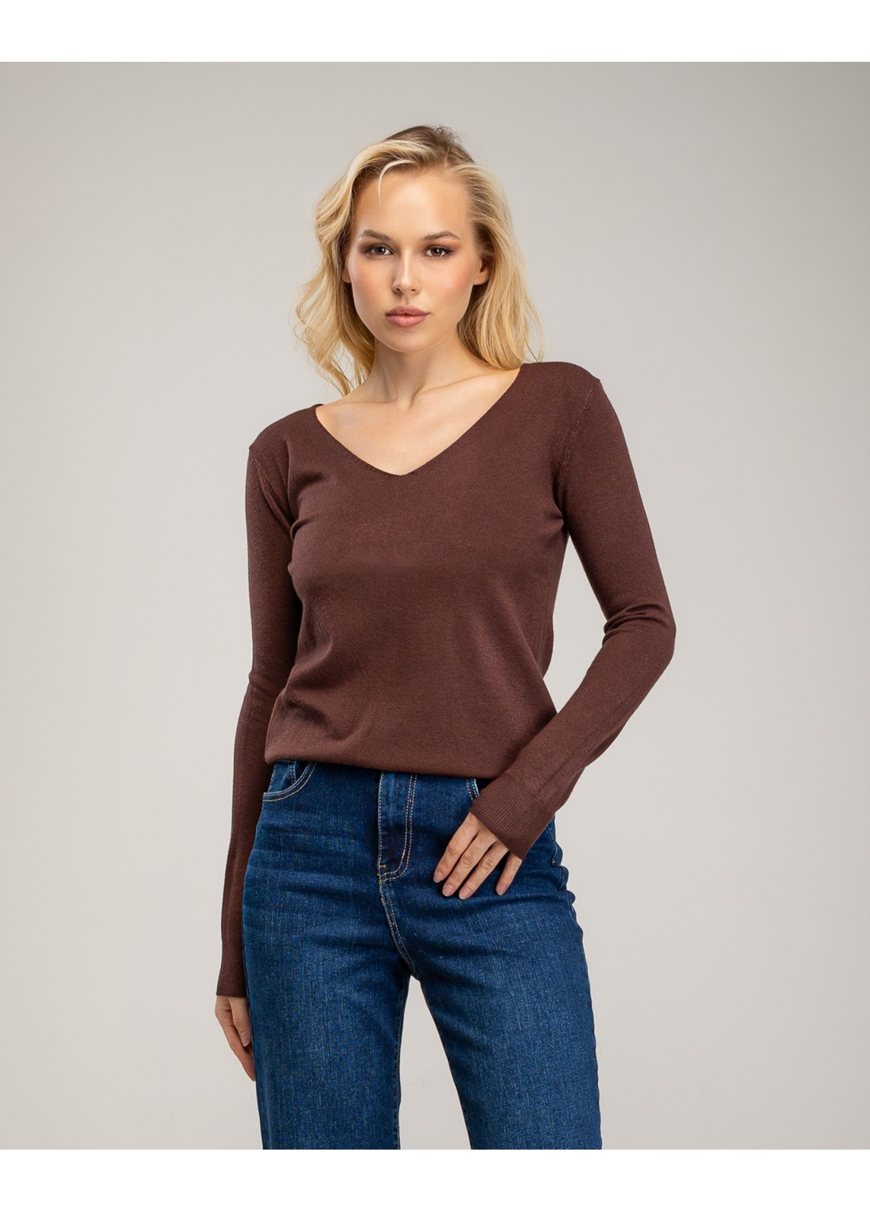 Tantra Fall Winter - Γυναικεία Μπλούζα TANTRA