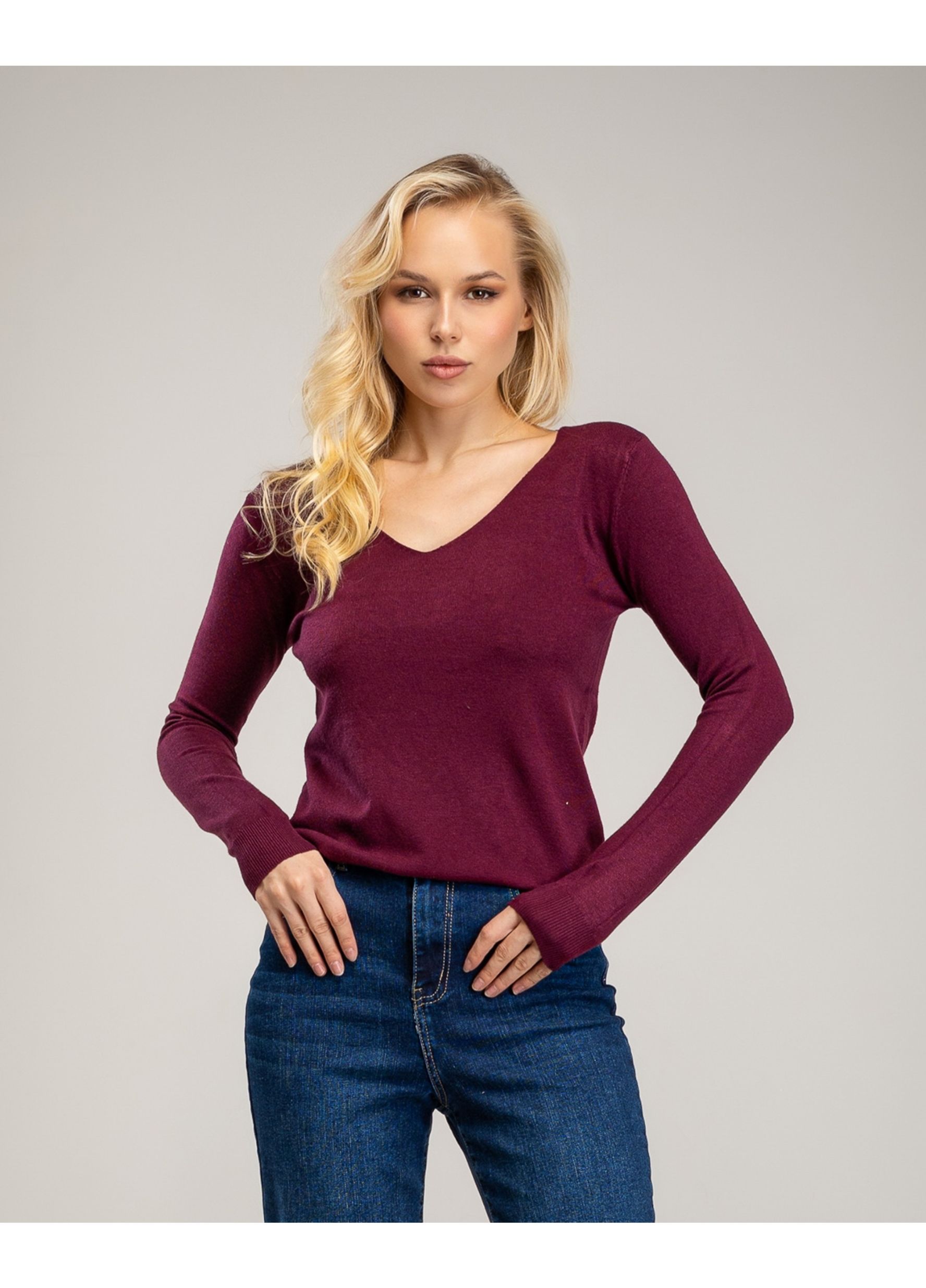 Tantra Fall Winter - Γυναικεία Μπλούζα TANTRA