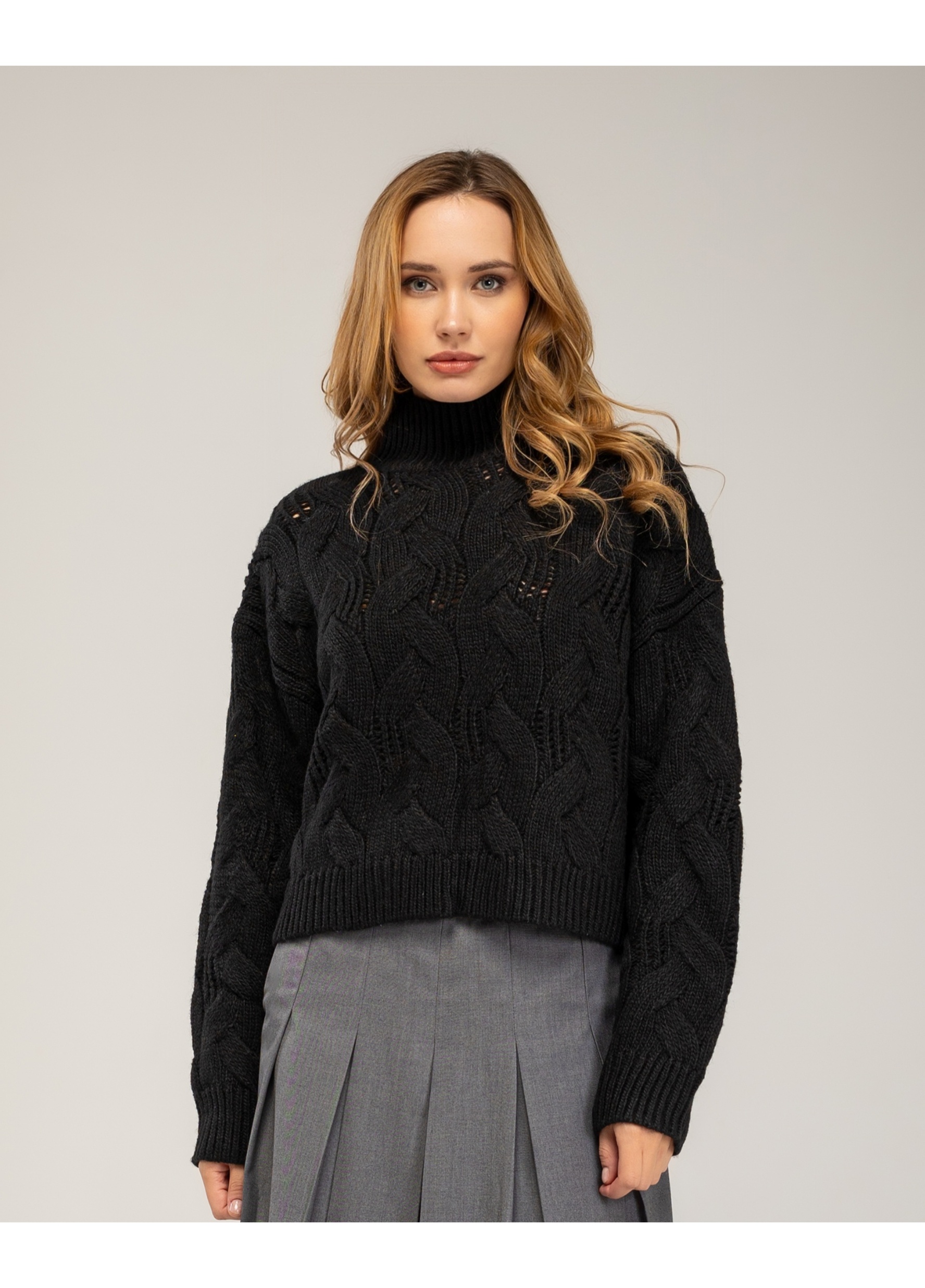 Tantra Fall Winter - Γυναικείο Πουλόβερ TANTRA