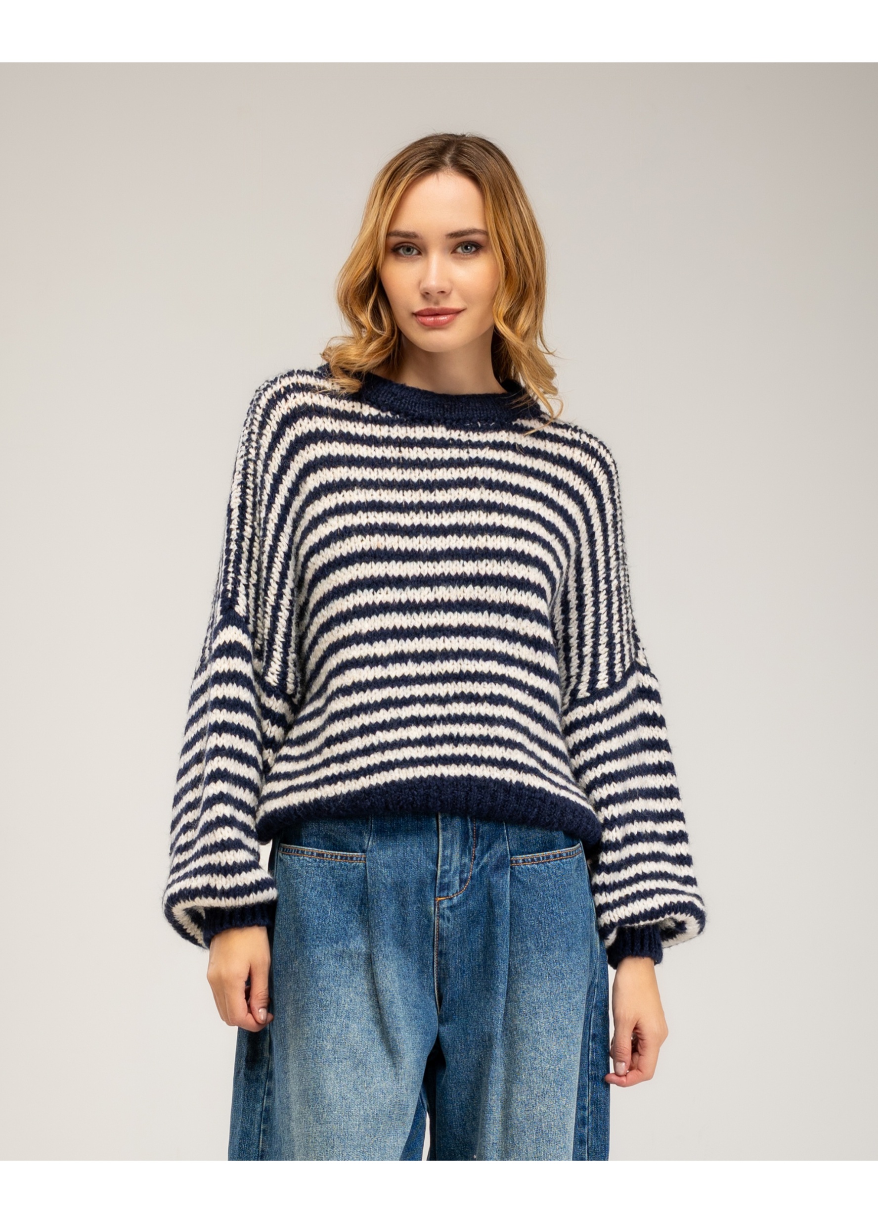 Tantra Fall Winter - Γυναικείο Πουλόβερ TANTRA