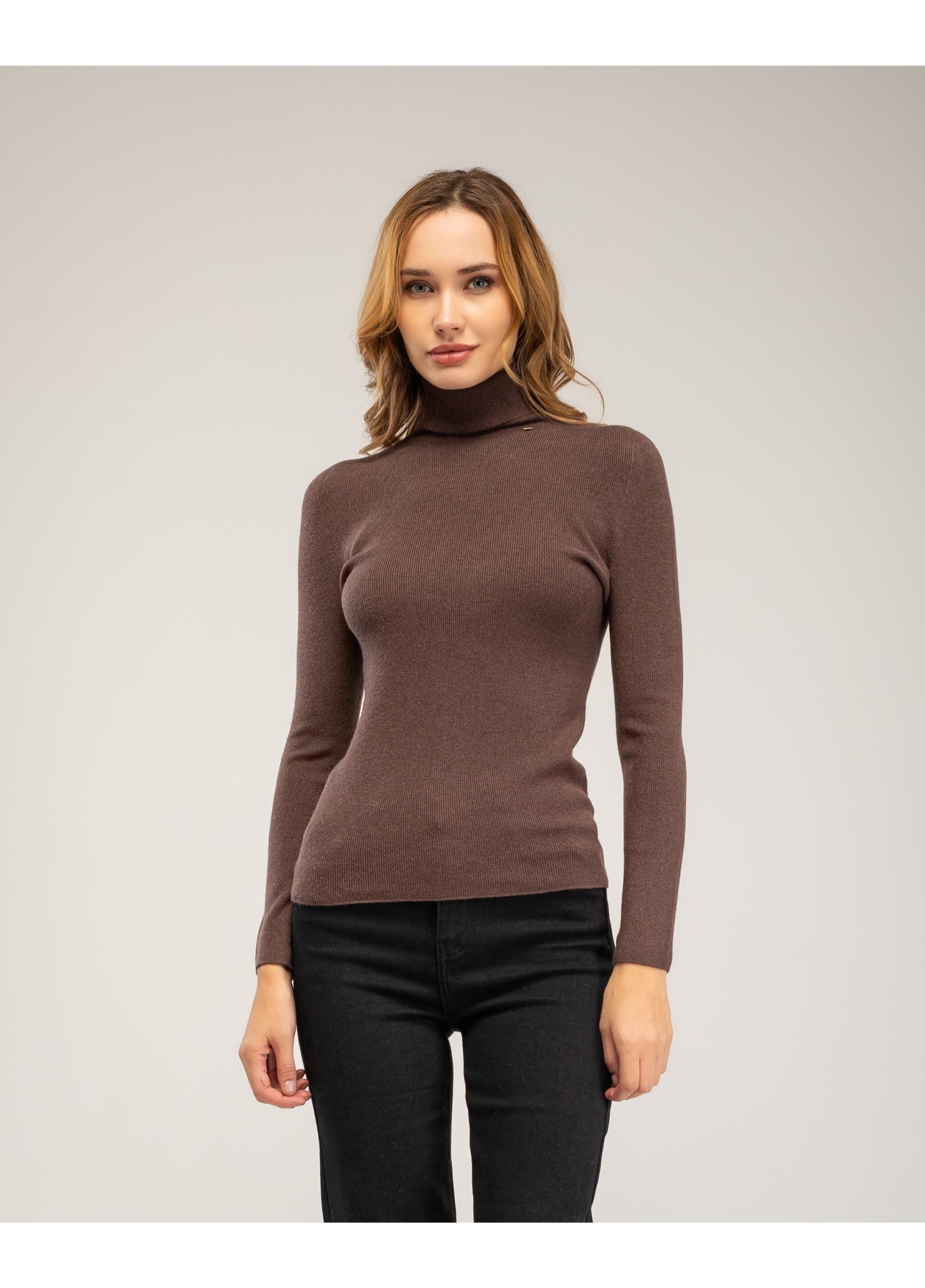 Tantra Fall Winter - Γυναικείο Πουλόβερ TANTRA