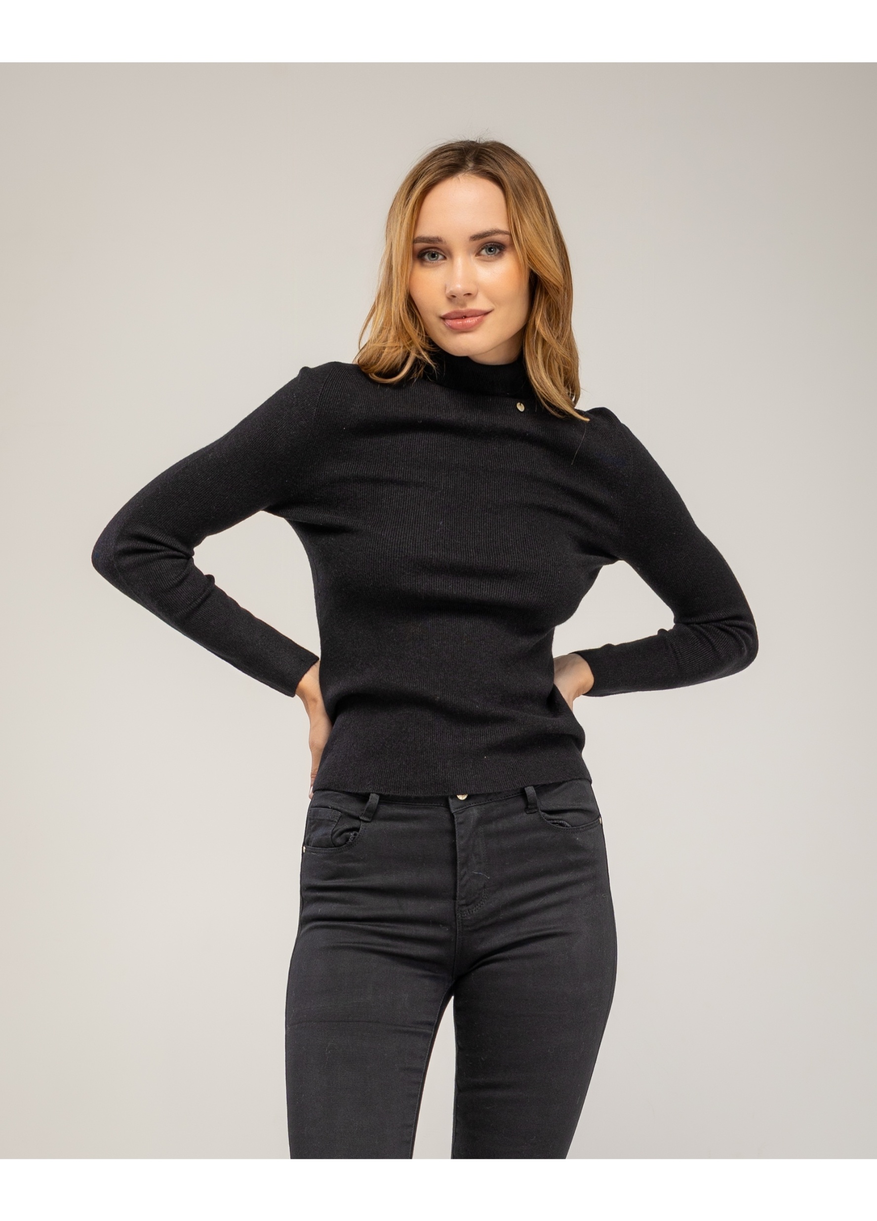 Tantra Fall Winter - Γυναικείο Πουλόβερ TANTRA