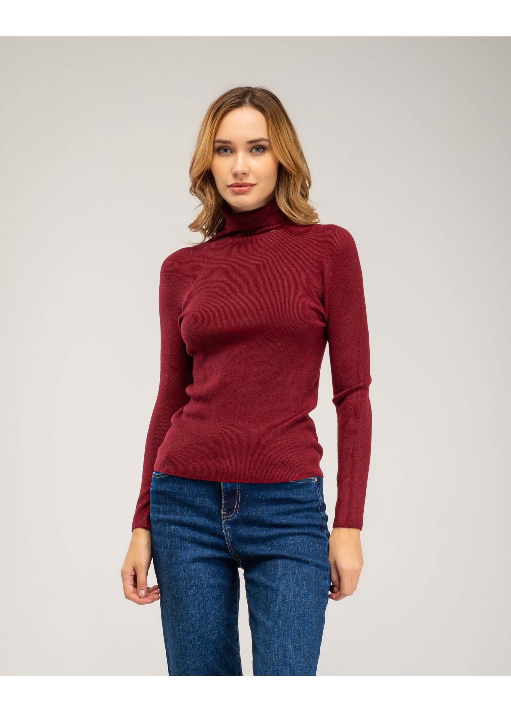 Tantra Fall Winter - Γυναικείο Πουλόβερ TANTRA