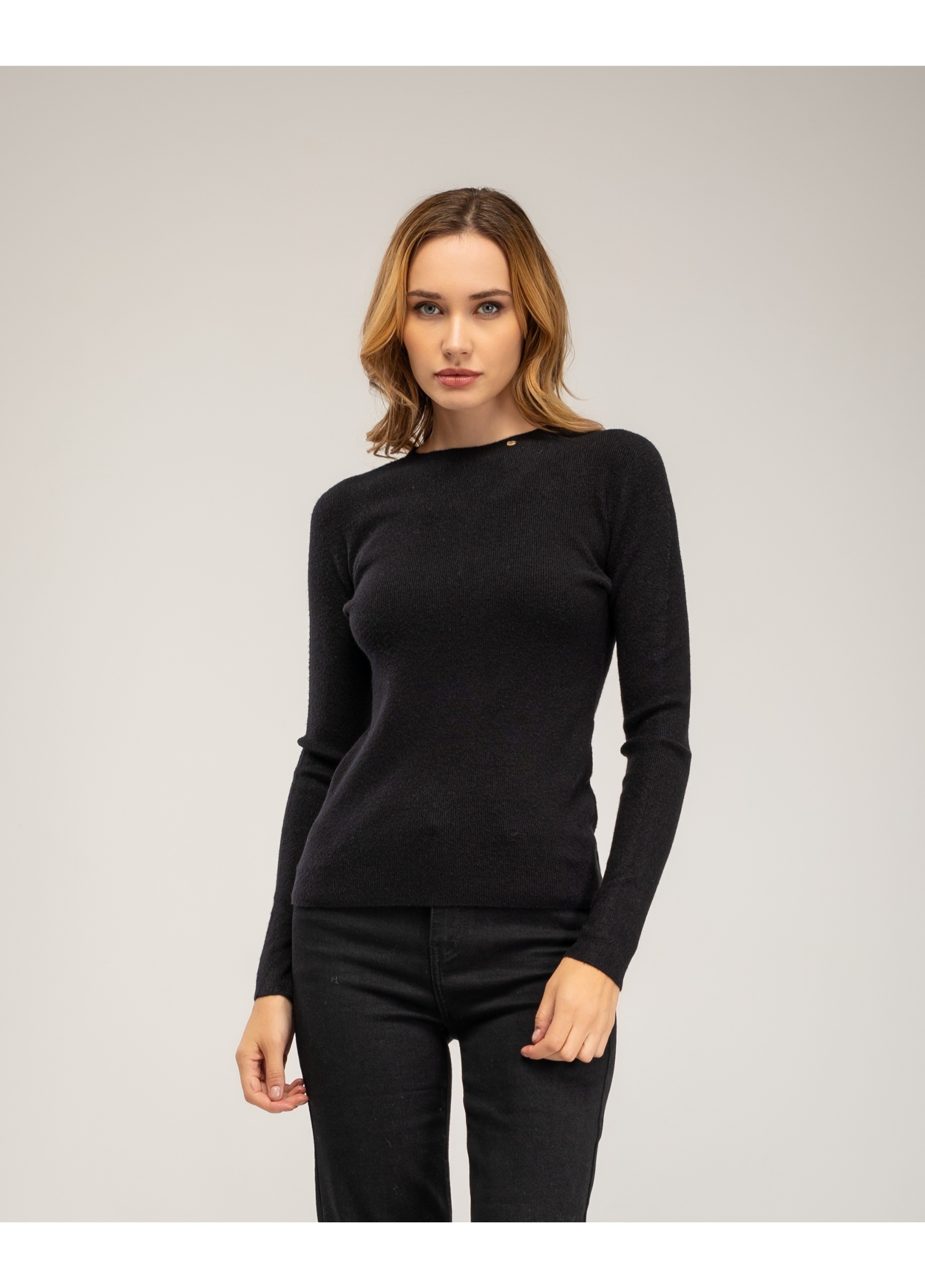 Tantra Fall Winter - Γυναικείο Πουλόβερ TANTRA
