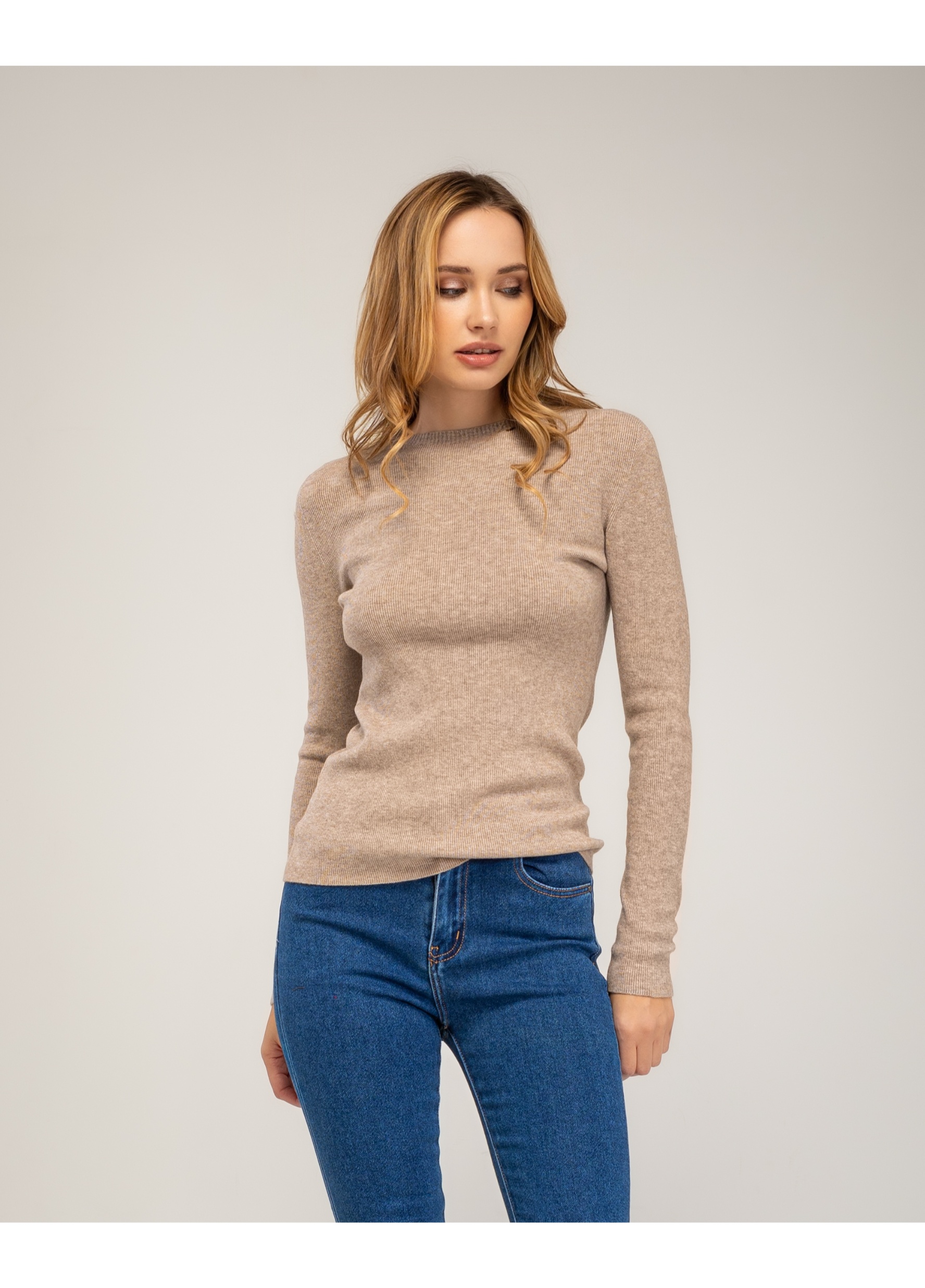 Tantra Fall Winter - Γυναικείο Πουλόβερ TANTRA