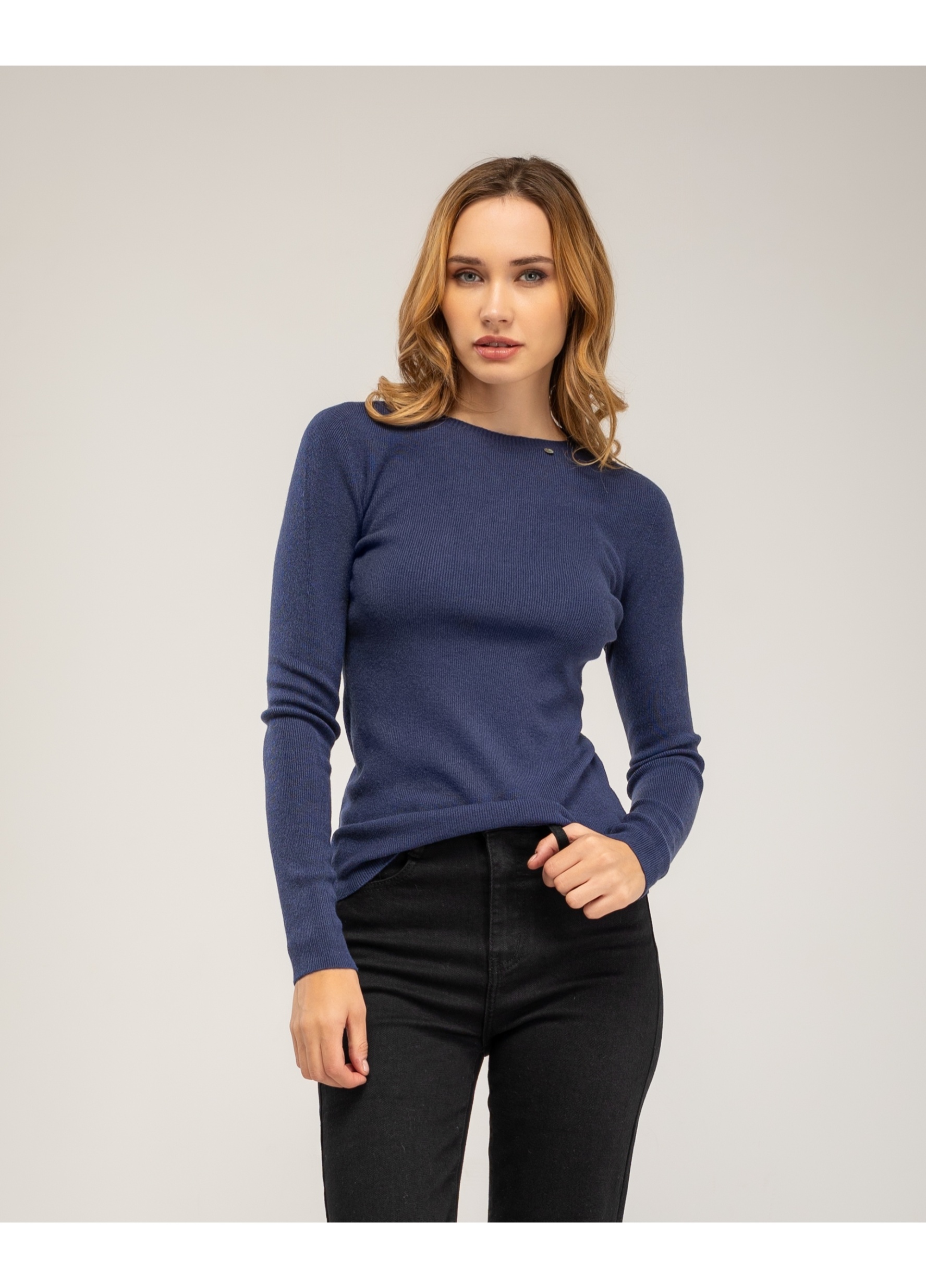 Tantra Fall Winter - Γυναικείο Πουλόβερ TANTRA