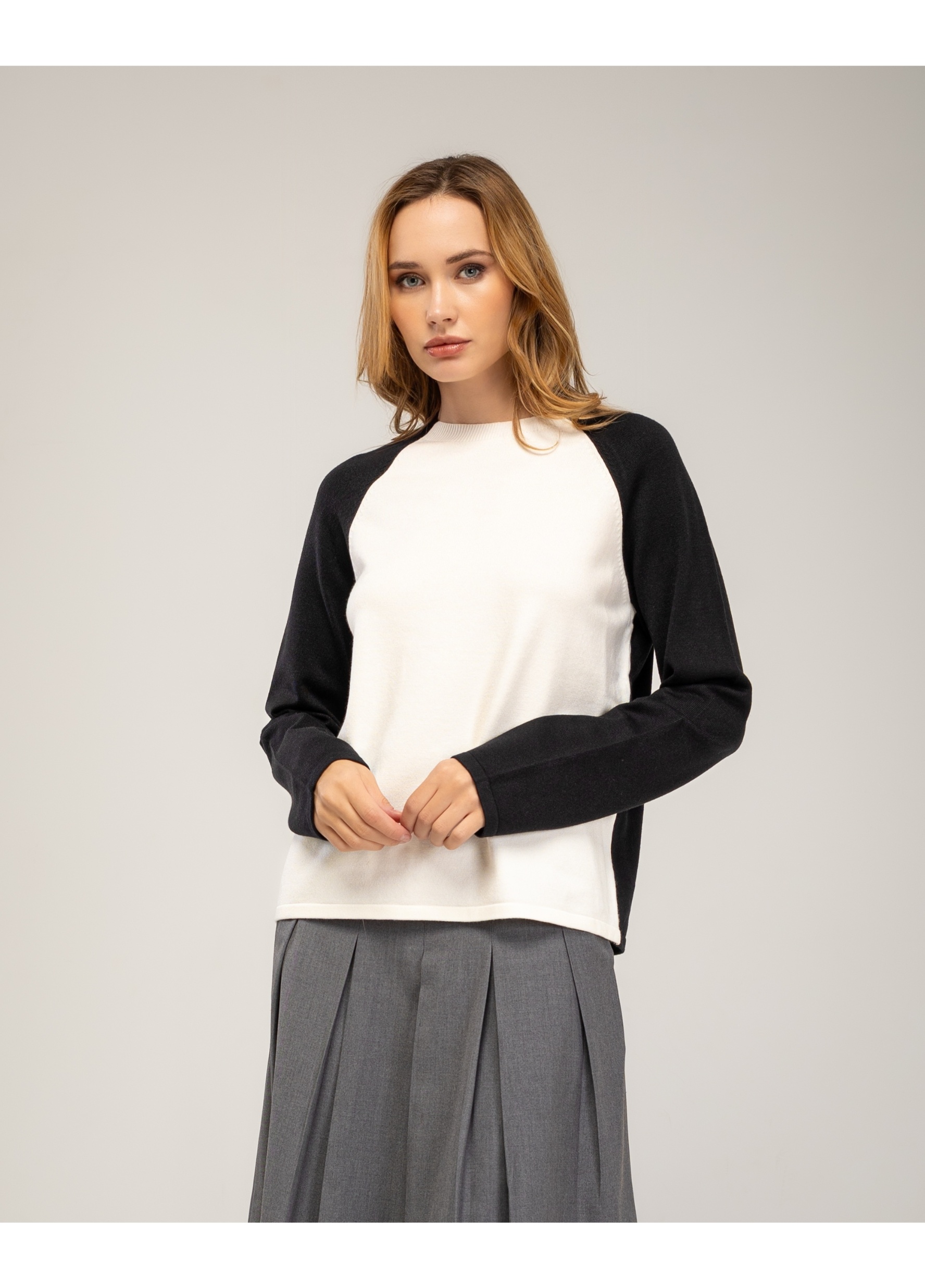 Tantra Fall Winter - Γυναικείο Πουλόβερ TANTRA