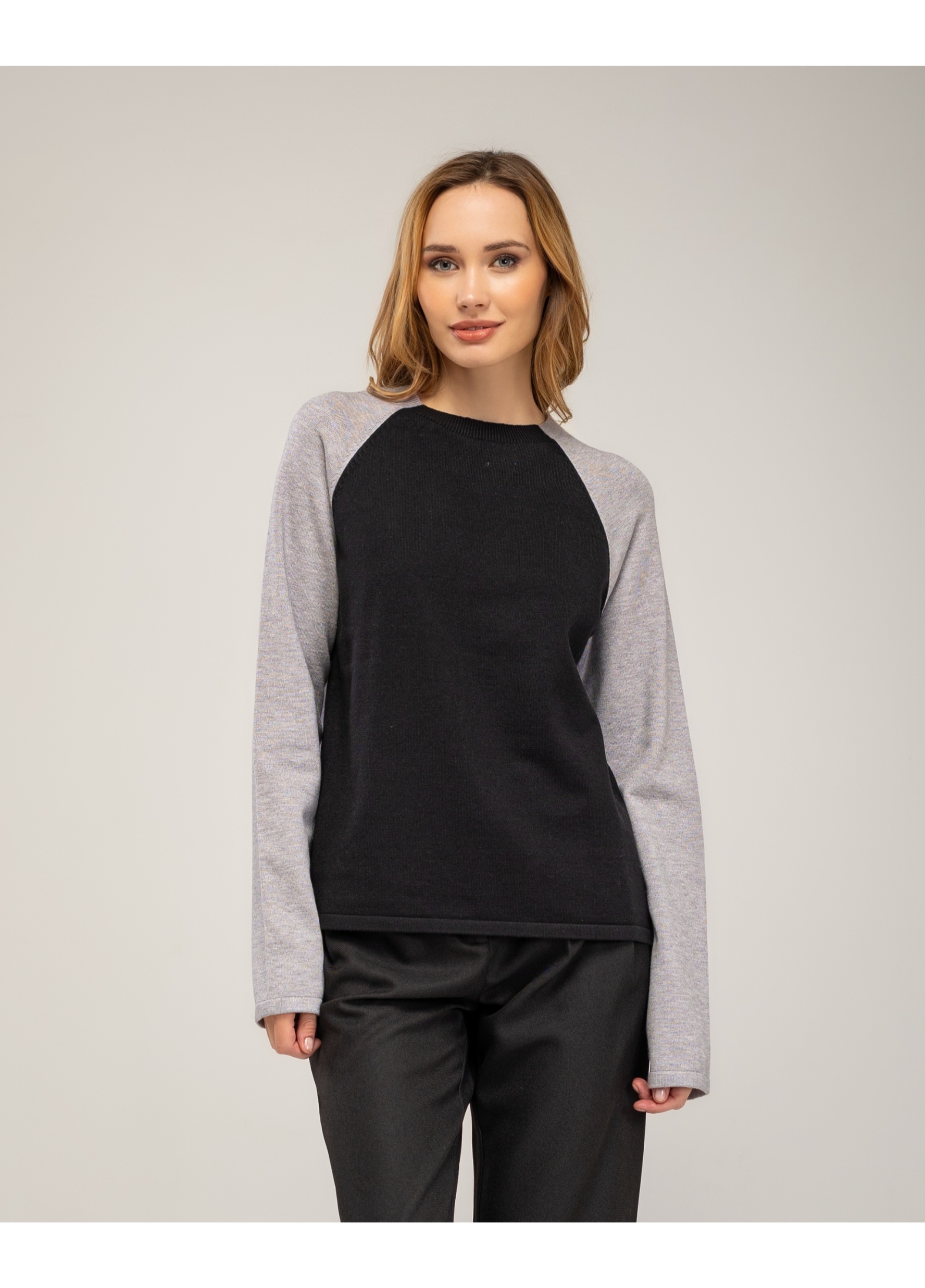 Tantra Fall Winter - Γυναικείο Πουλόβερ TANTRA