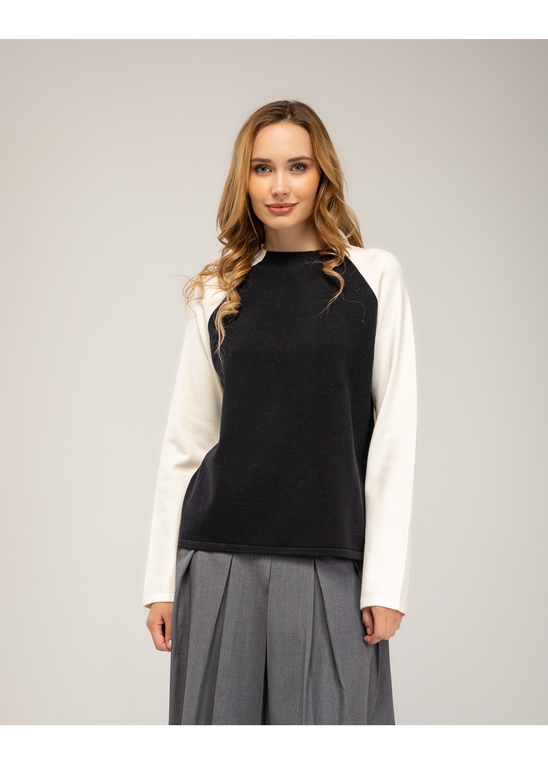 Tantra Fall Winter - Γυναικείο Πουλόβερ TANTRA