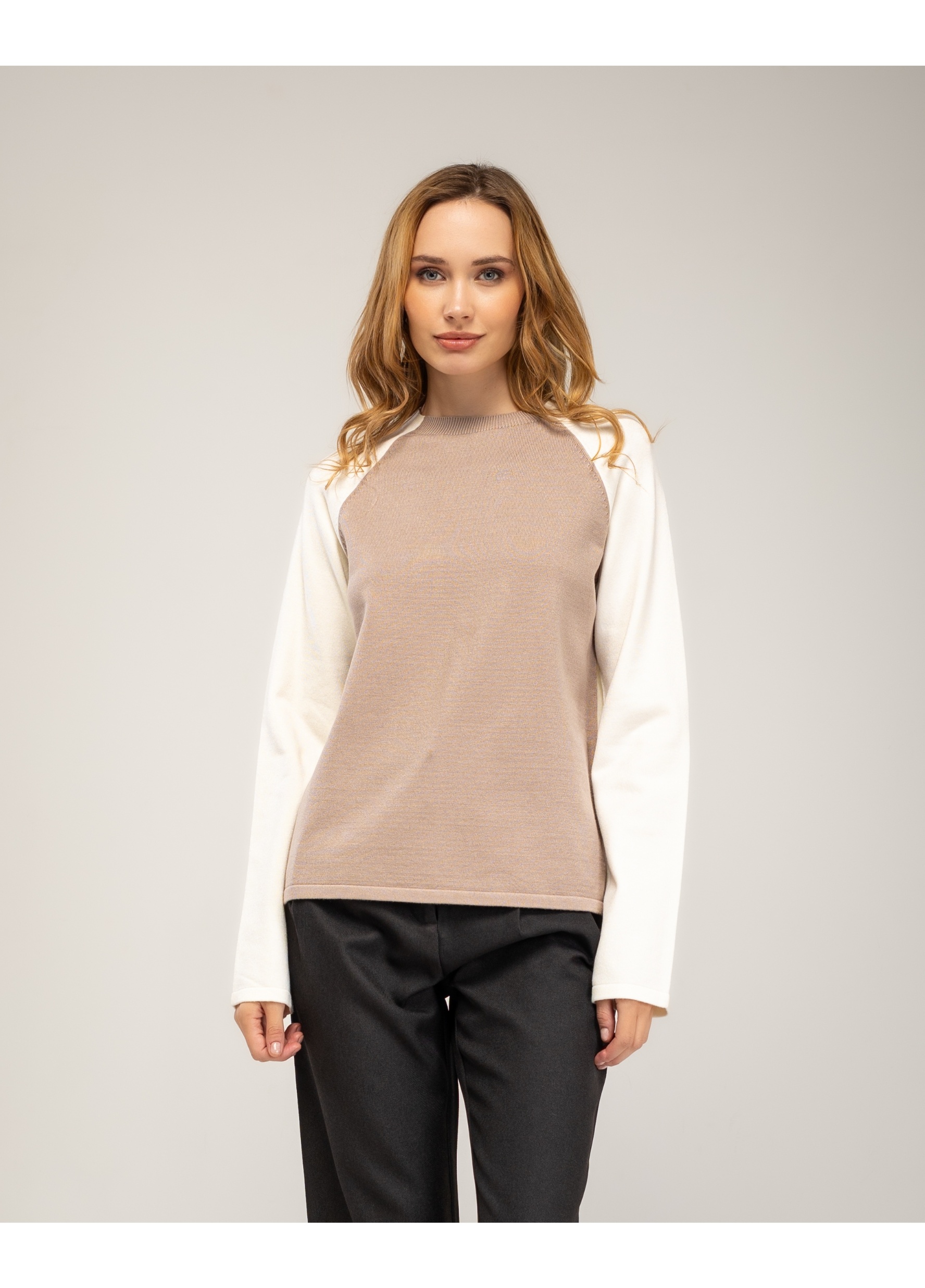 Tantra Fall Winter - Γυναικείο Πουλόβερ TANTRA