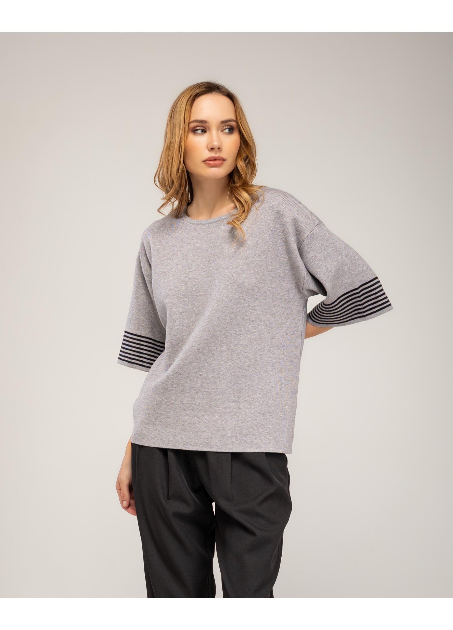 Tantra Fall Winter - Γυναικείο Πουλόβερ TANTRA