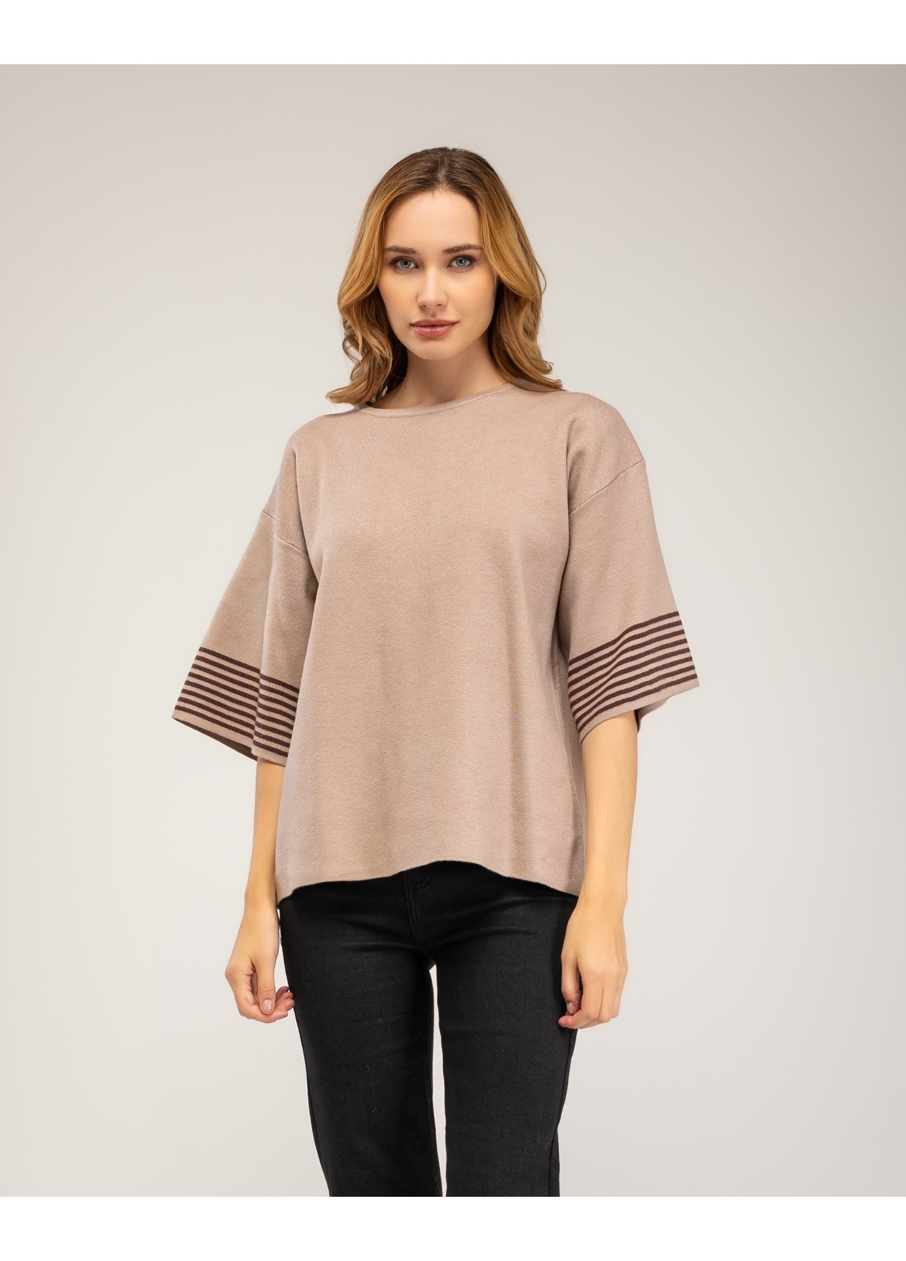 Tantra Fall Winter - Γυναικείο Πουλόβερ TANTRA