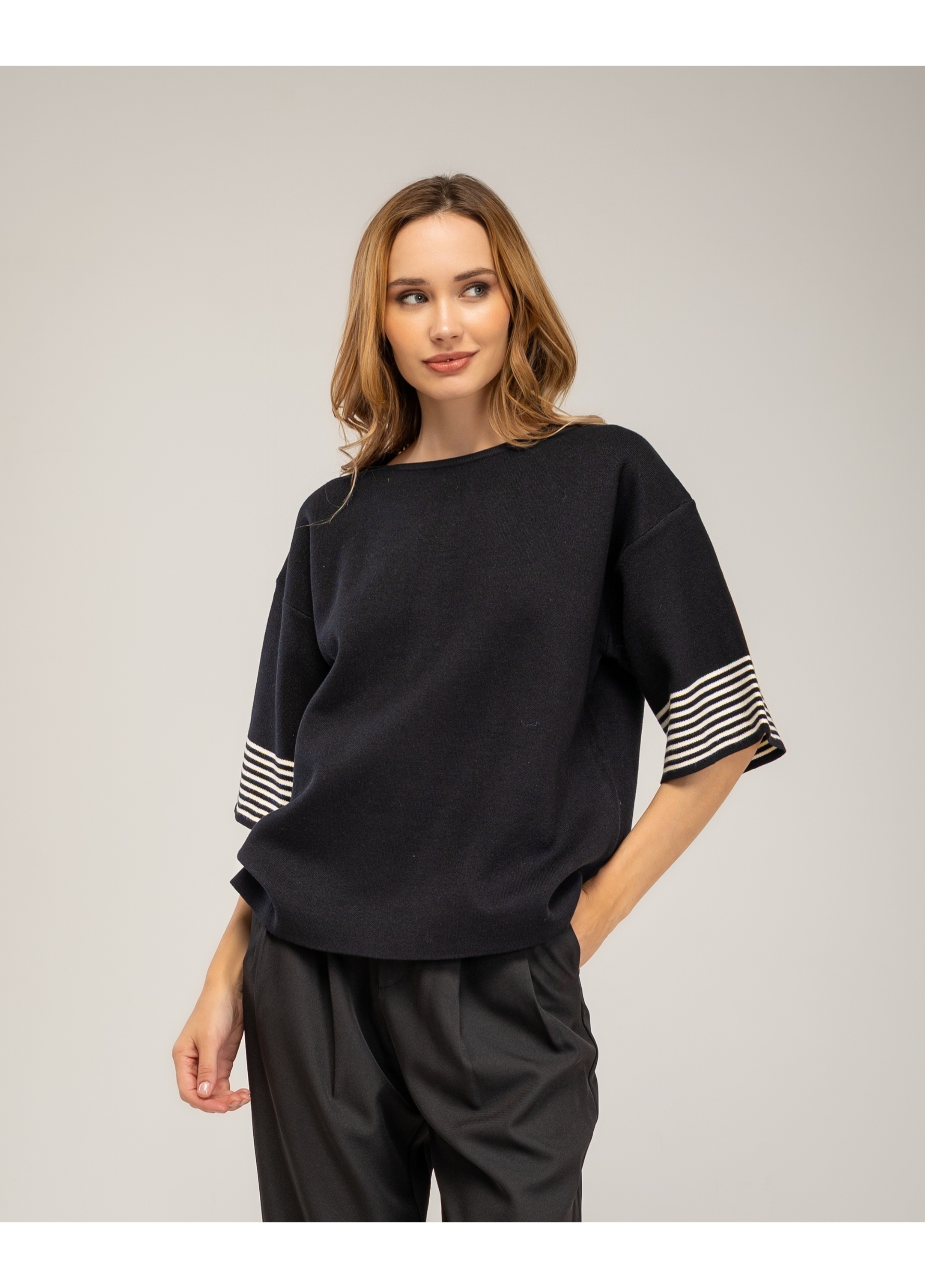 Tantra Fall Winter - Γυναικείο Πουλόβερ TANTRA