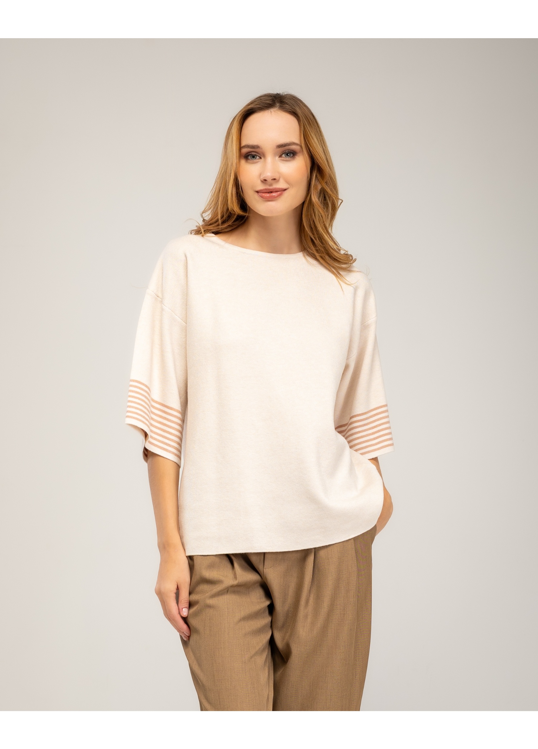 Tantra Fall Winter - Γυναικείο Πουλόβερ TANTRA
