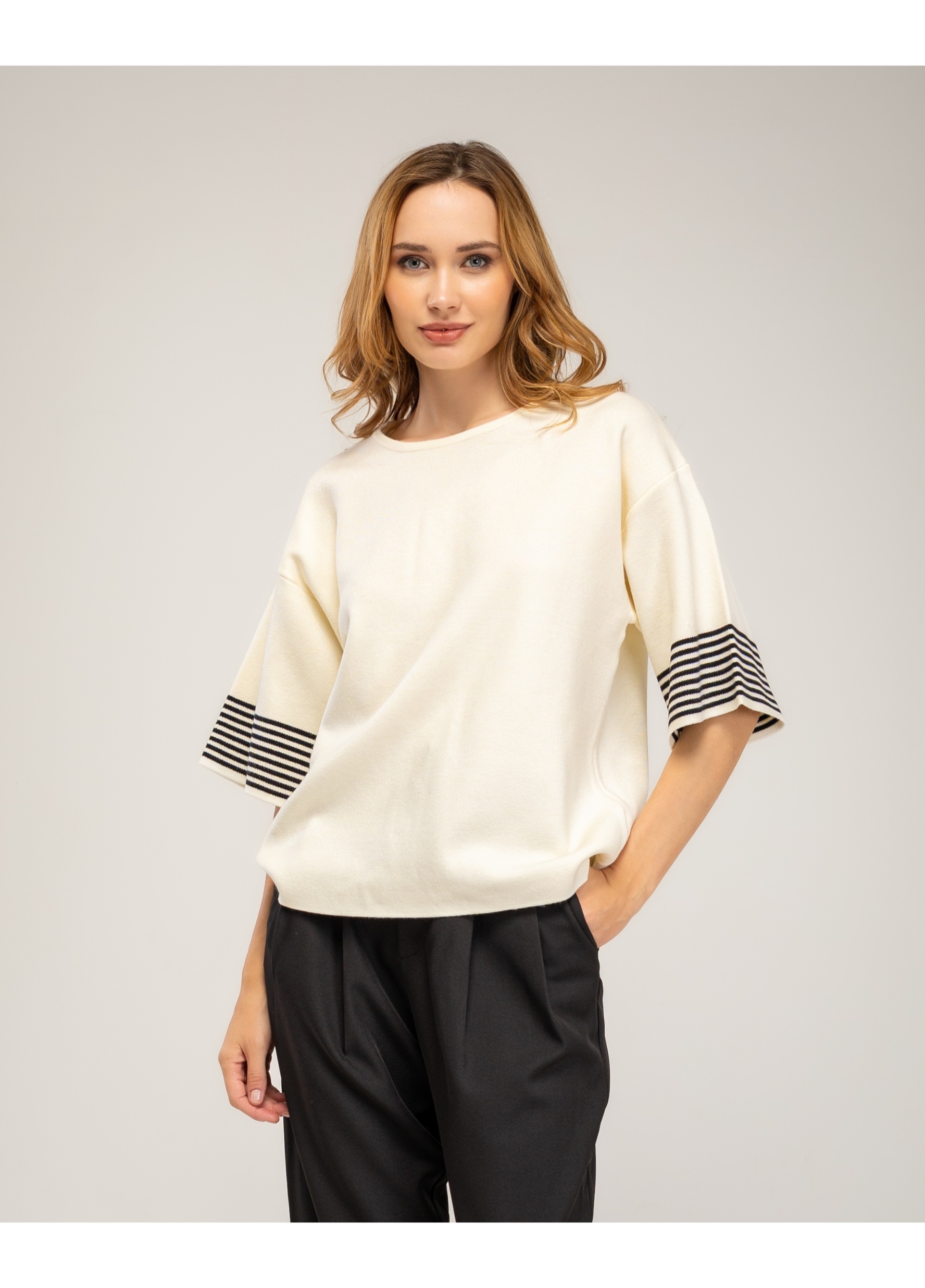 Tantra Fall Winter - Γυναικείο Πουλόβερ TANTRA