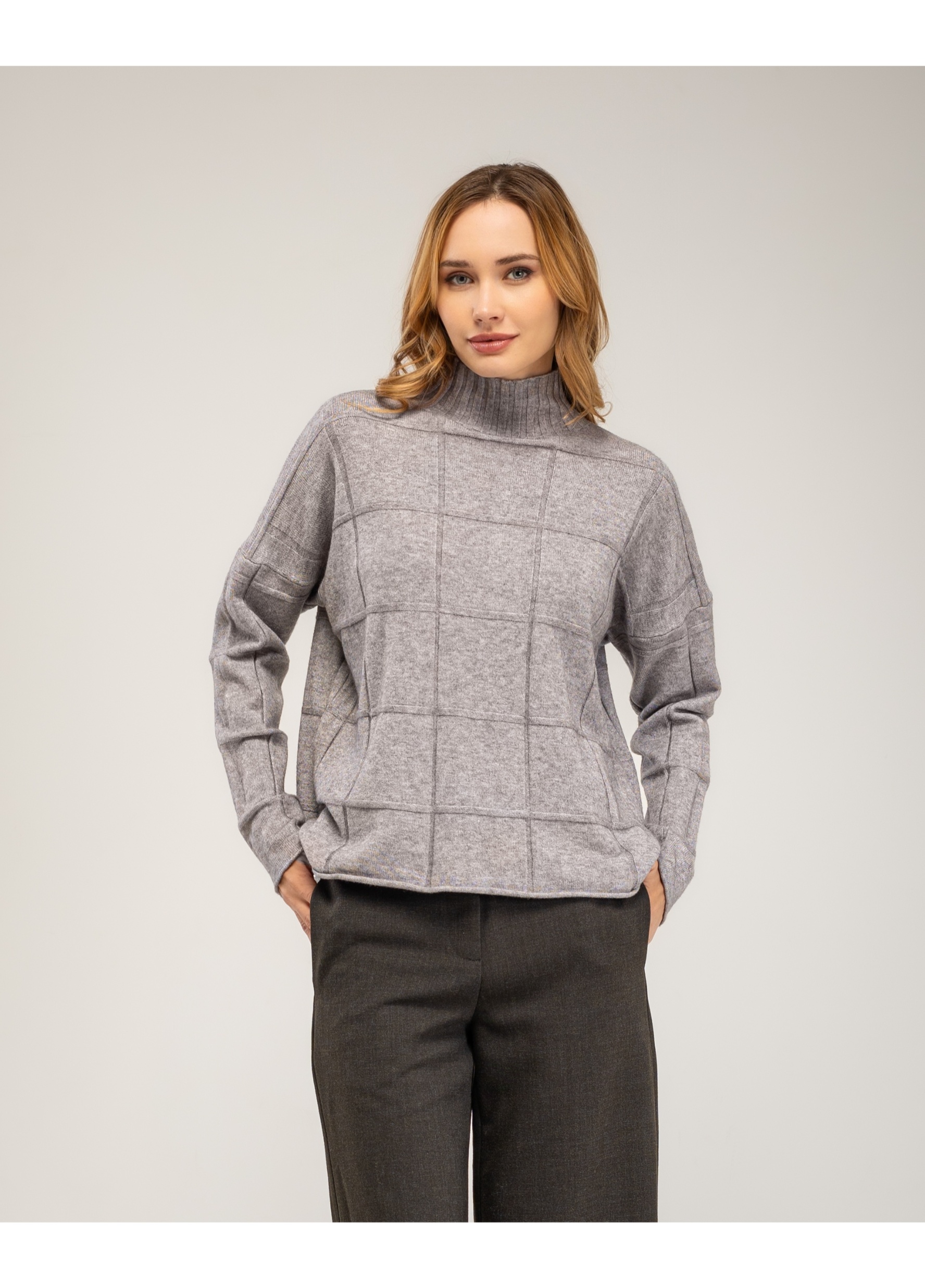 Tantra Fall Winter - Γυναικείο Πουλόβερ TANTRA