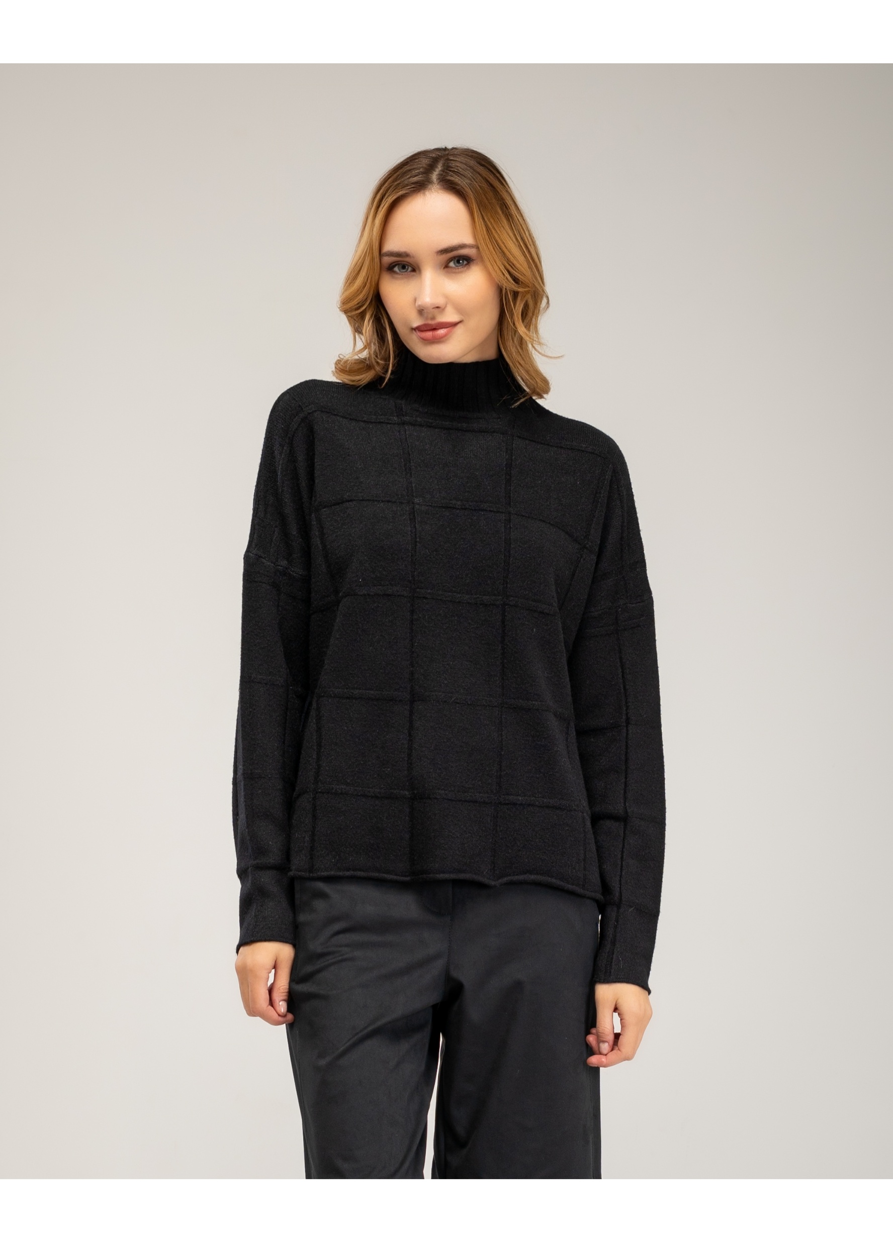 Tantra Fall Winter - Γυναικείο Πουλόβερ TANTRA