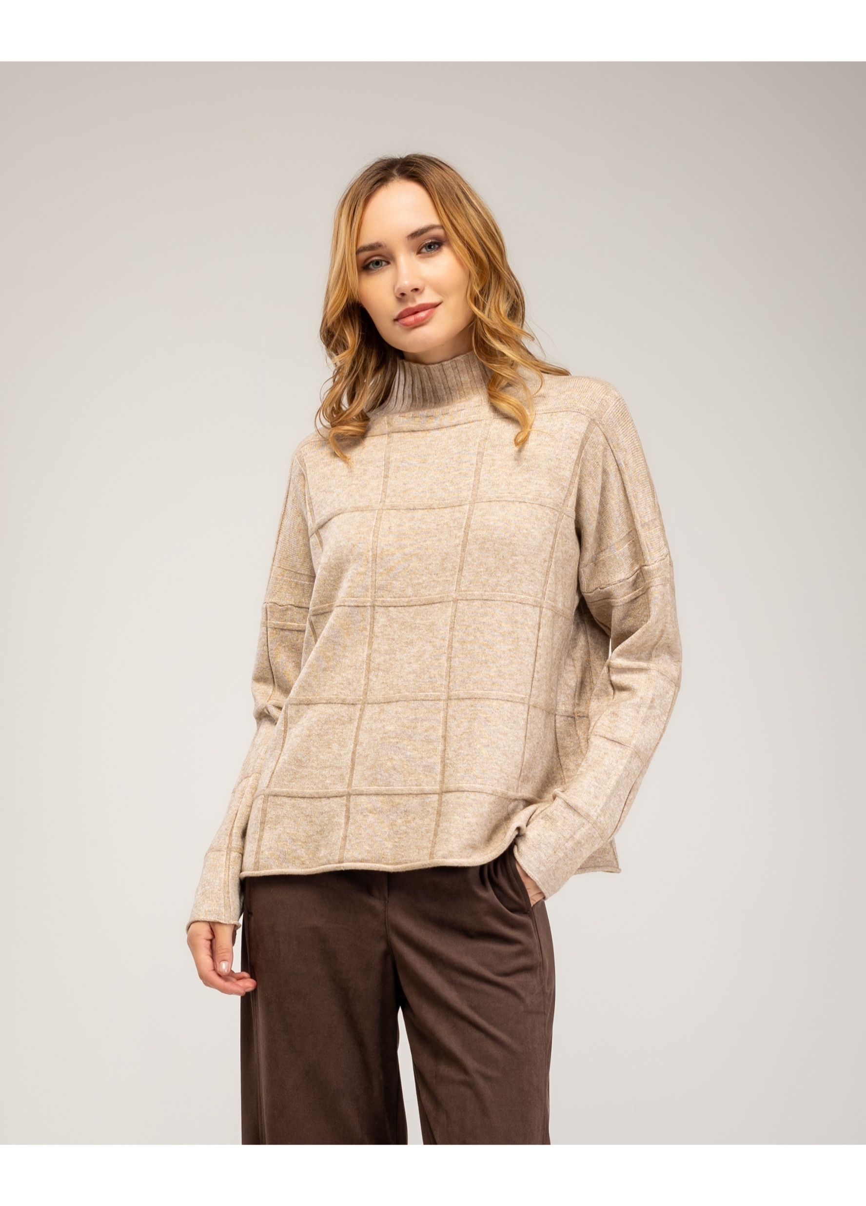 Tantra Fall Winter - Γυναικείο Πουλόβερ TANTRA