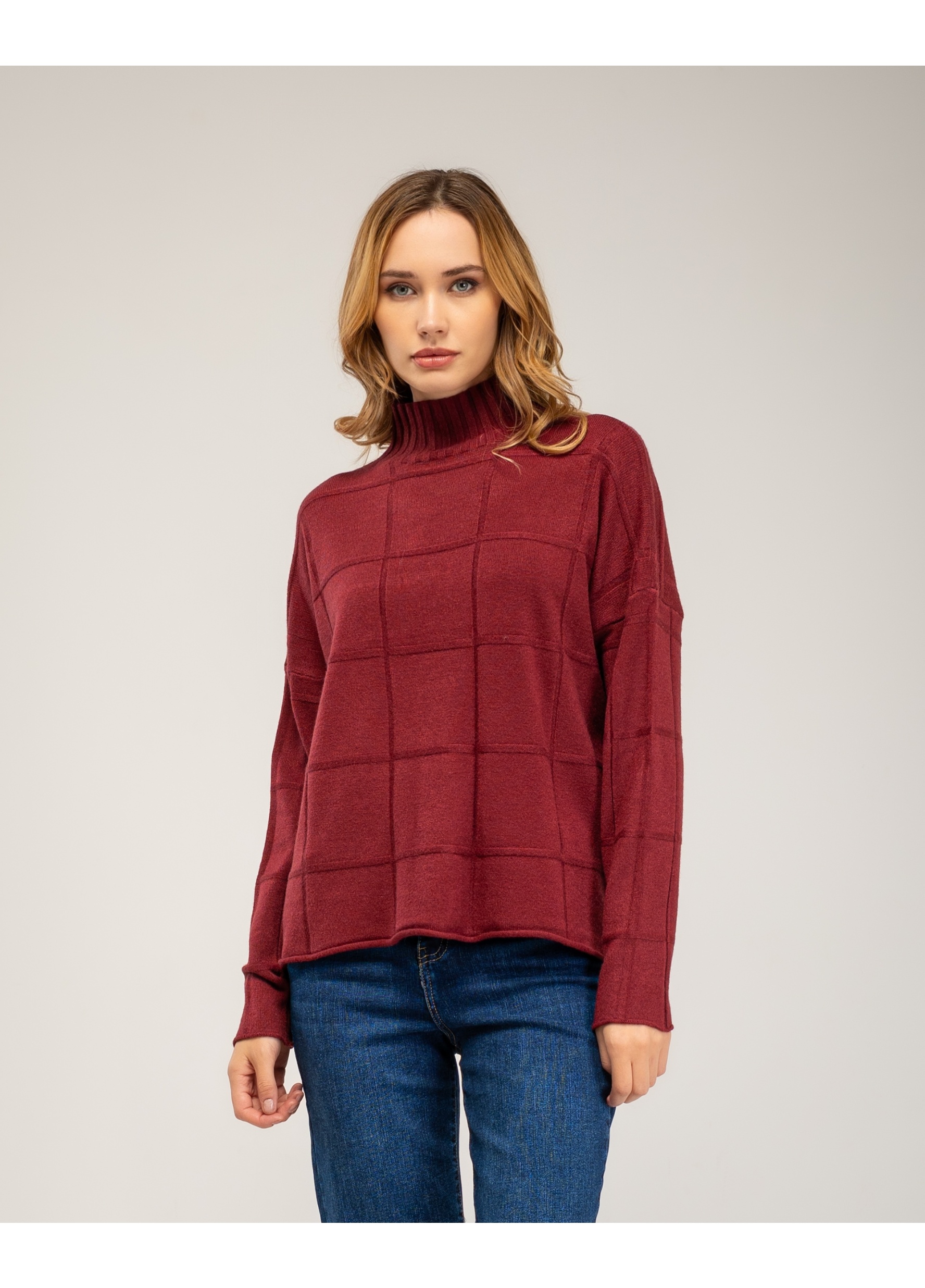Tantra Fall Winter - Γυναικείο Πουλόβερ TANTRA