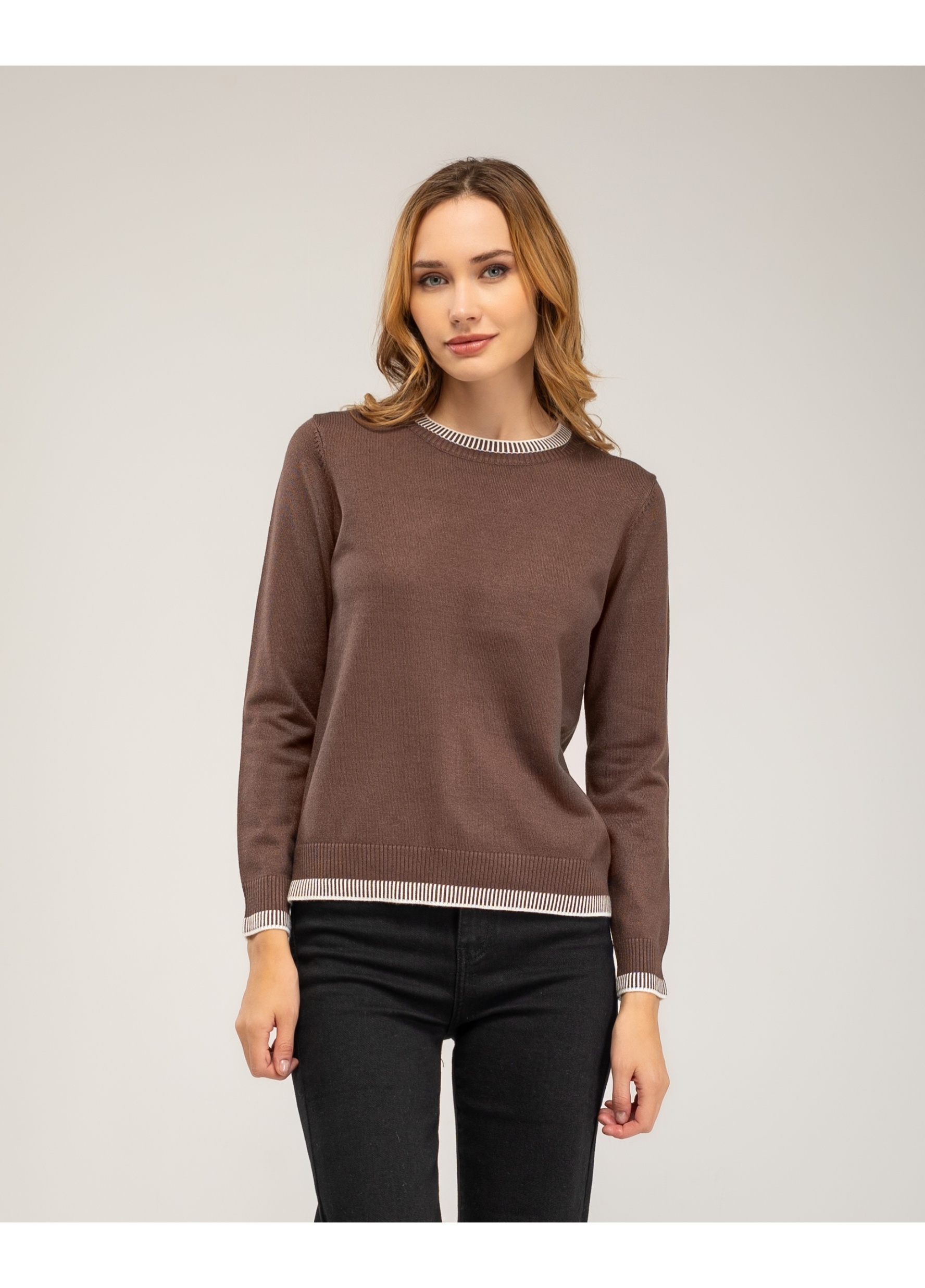 Tantra Fall Winter - Γυναικείο Πουλόβερ TANTRA