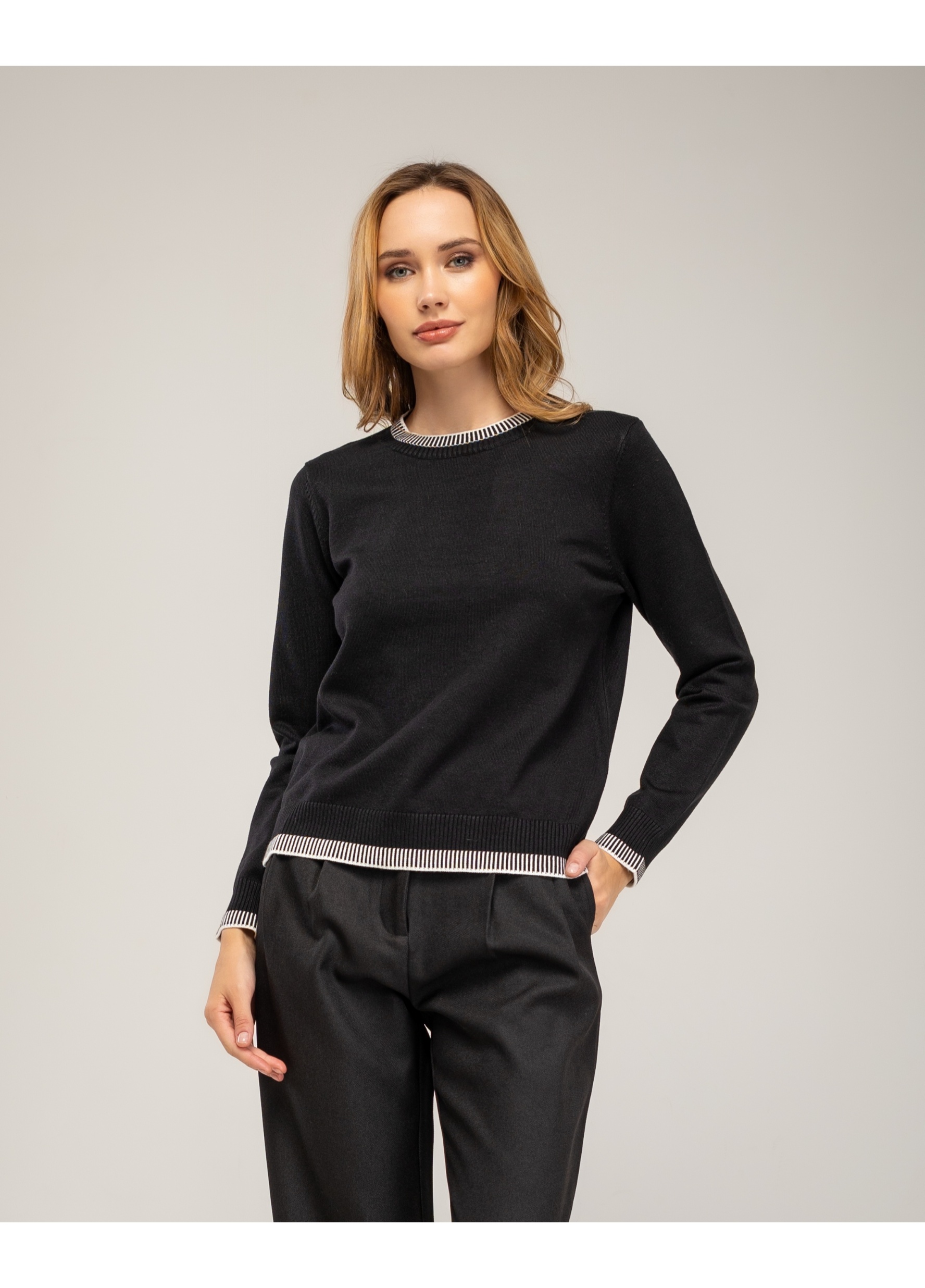Tantra Fall Winter - Γυναικείο Πουλόβερ TANTRA