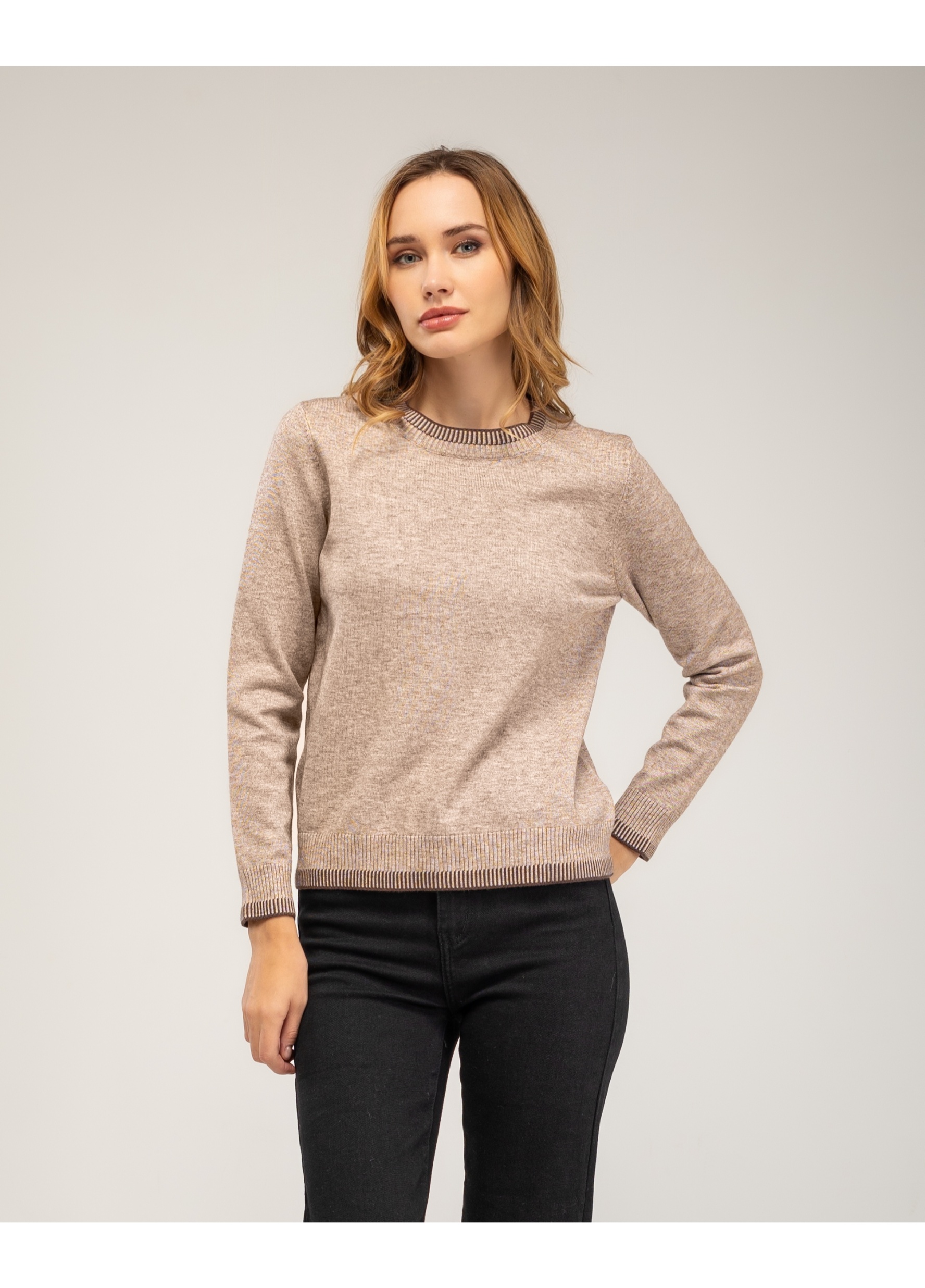 Tantra Fall Winter - Γυναικείο Πουλόβερ TANTRA