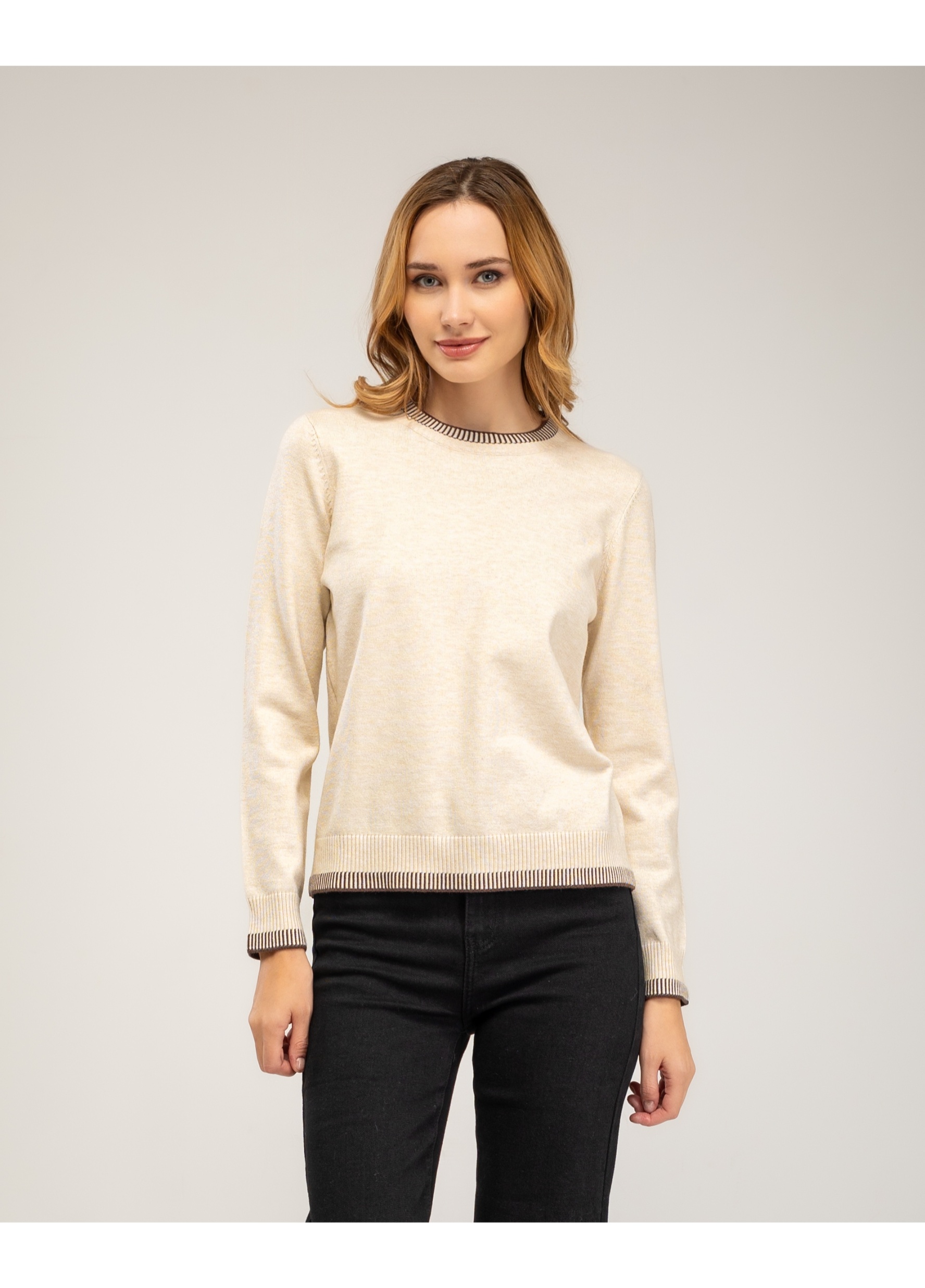 Tantra Fall Winter - Γυναικείο Πουλόβερ TANTRA