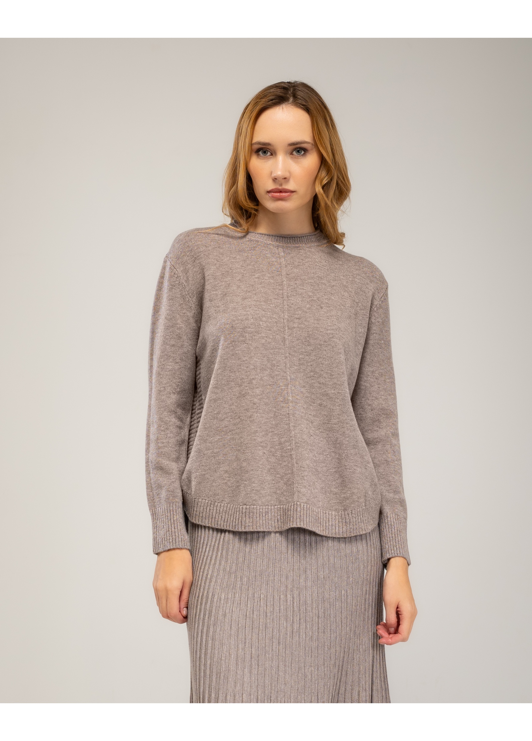 Tantra Fall Winter - Γυναικείο Πουλόβερ TANTRA