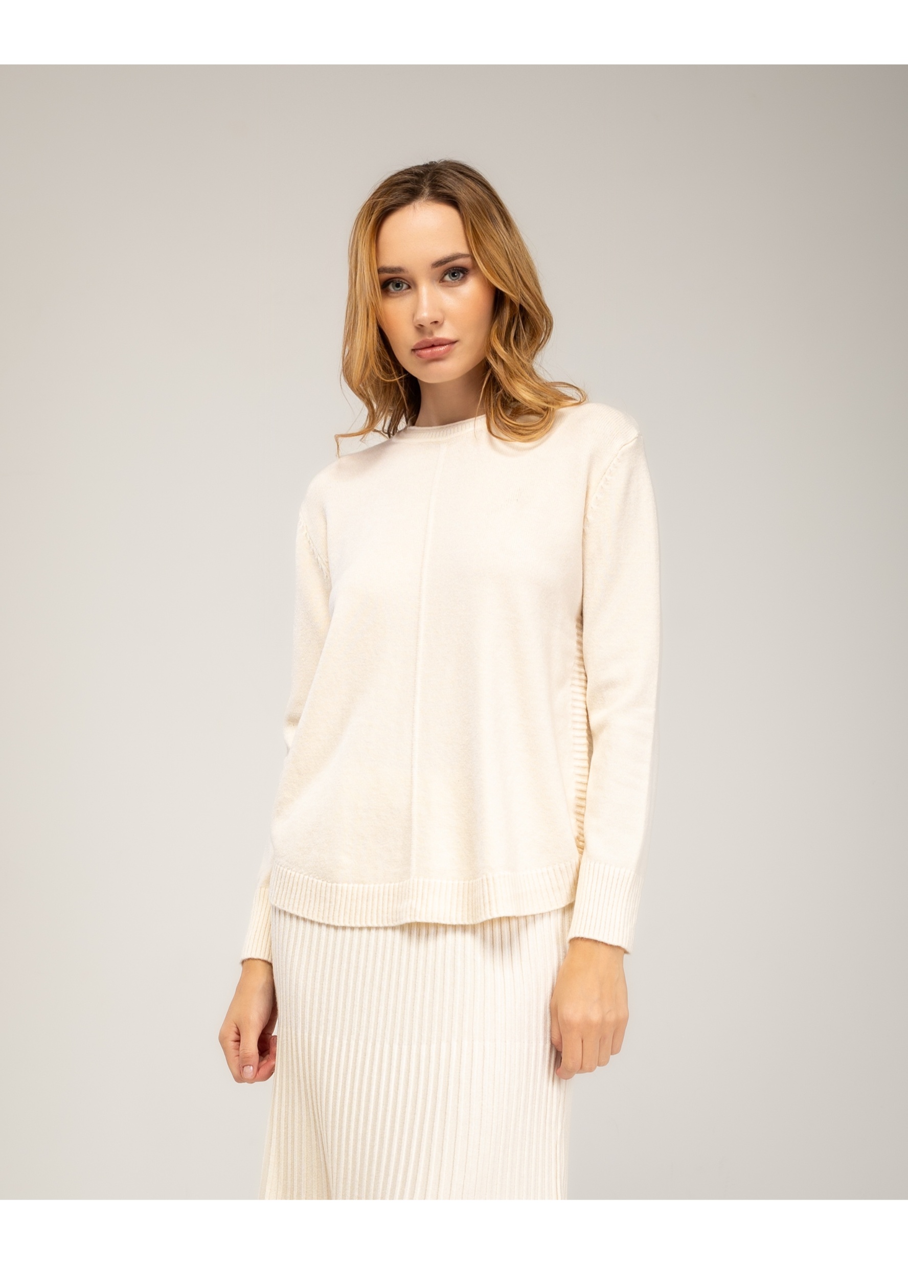 Tantra Fall Winter - Γυναικείο Πουλόβερ TANTRA