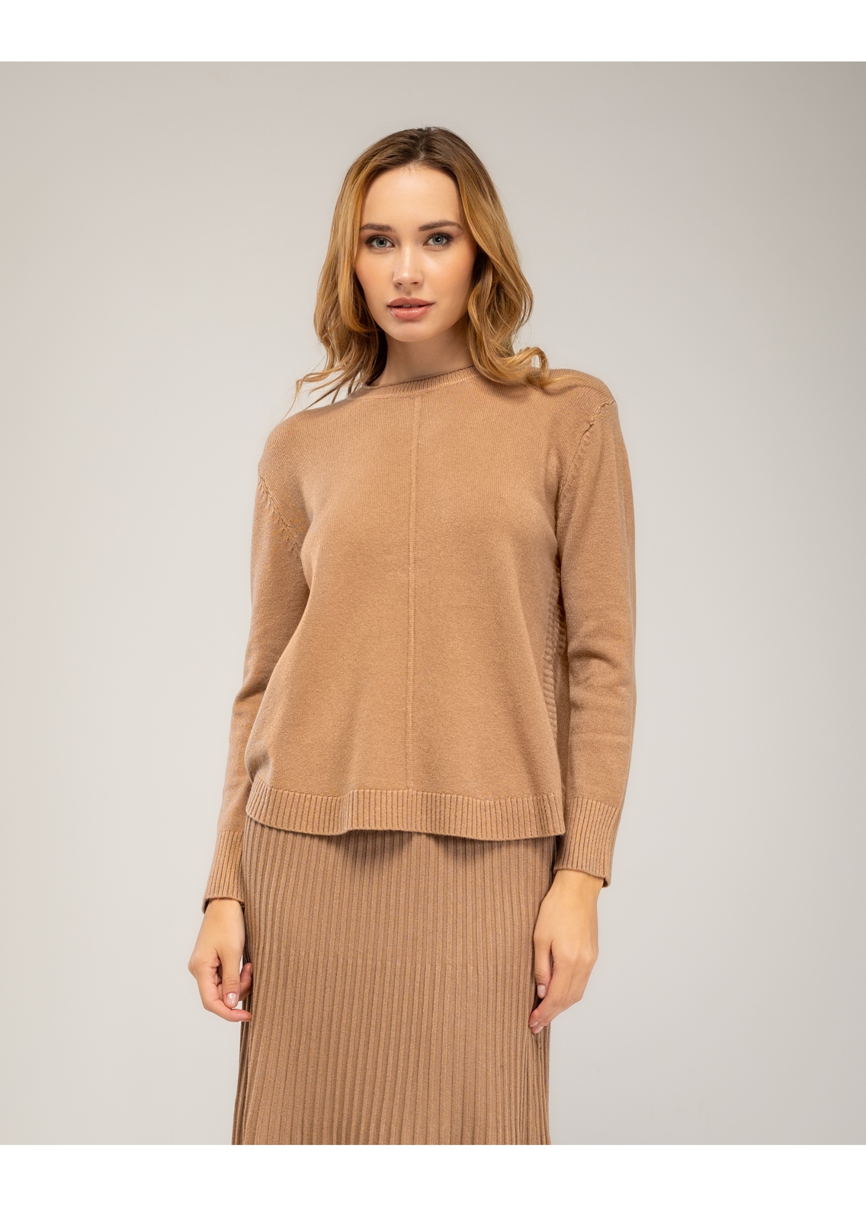 Tantra Fall Winter - Γυναικείο Πουλόβερ TANTRA