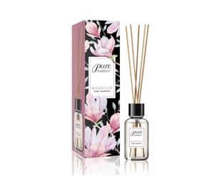 Beauty Clearance - Pure Essence Fragrance Diffuser Magnolia 25ml