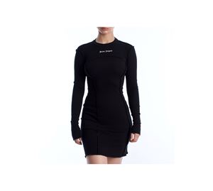 Hugo Boss & More Hugo Boss & More - Γυναικείο Φόρεμα Palm Angels