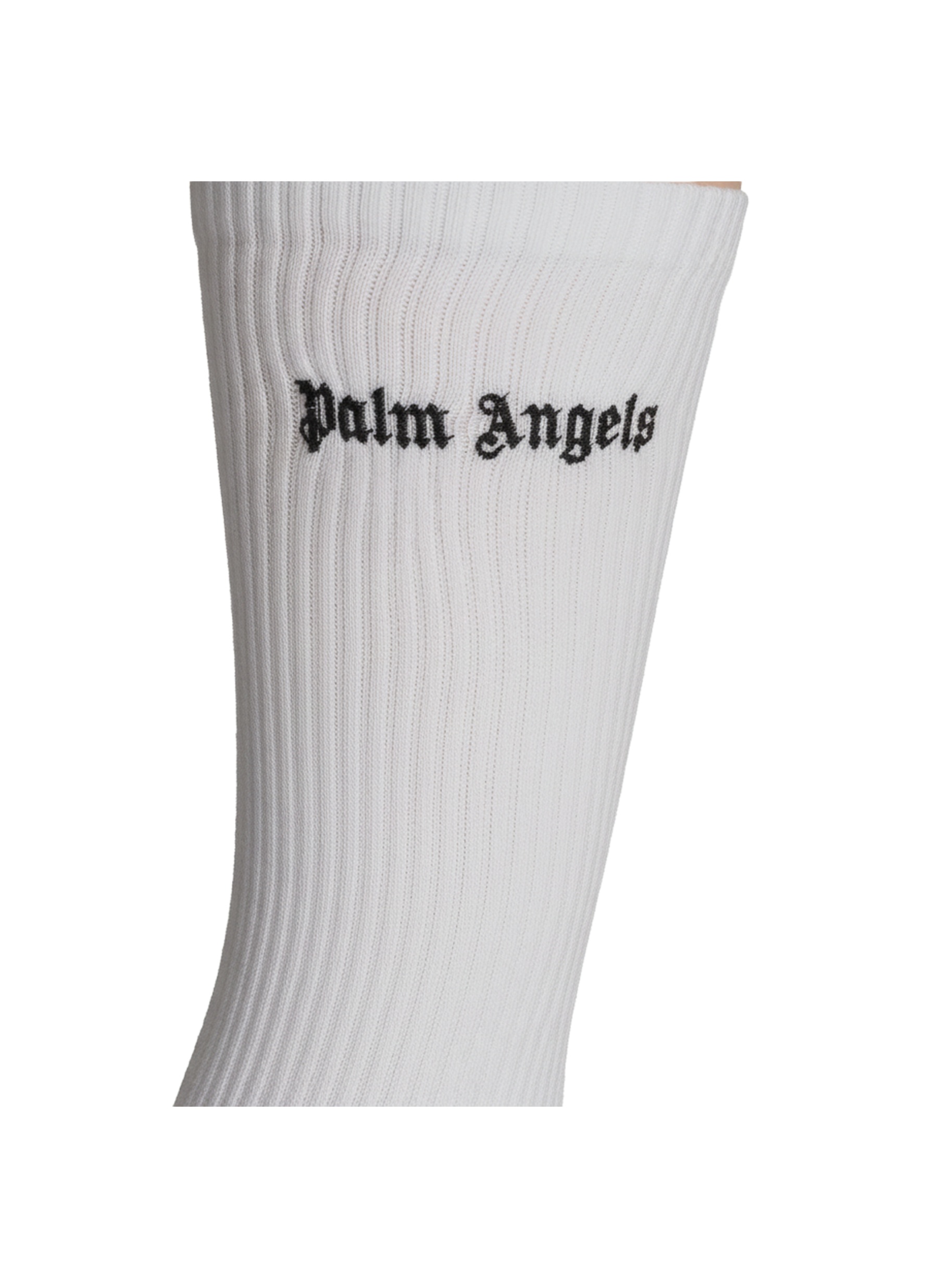Branded Collection Branded Collection - Γυναικείες Κάλτσες Palm Angels