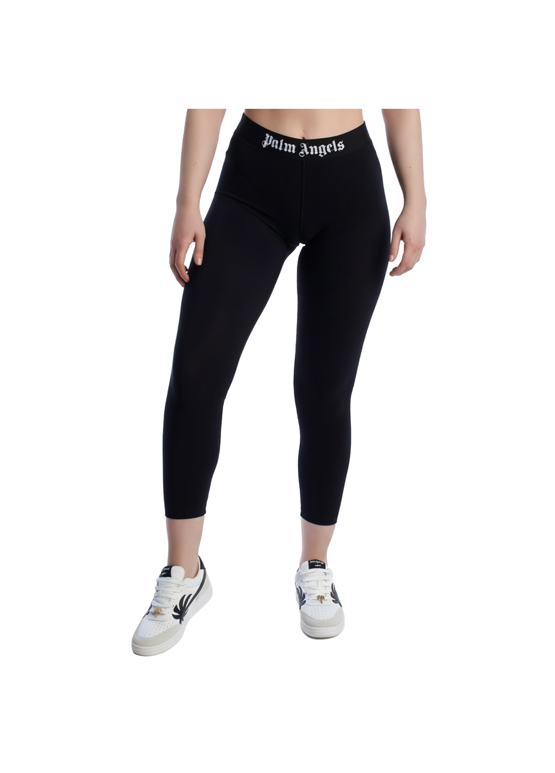 Branded Collection Branded Collection - Γυναικείο Κολάν Palm Angels