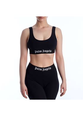 Γυναικείο Αθλητικό Μπουστάκι Palm Angels