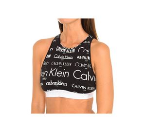 Calvin Klein Underwear – Γυναικείο Sports Bra Calvin Klein