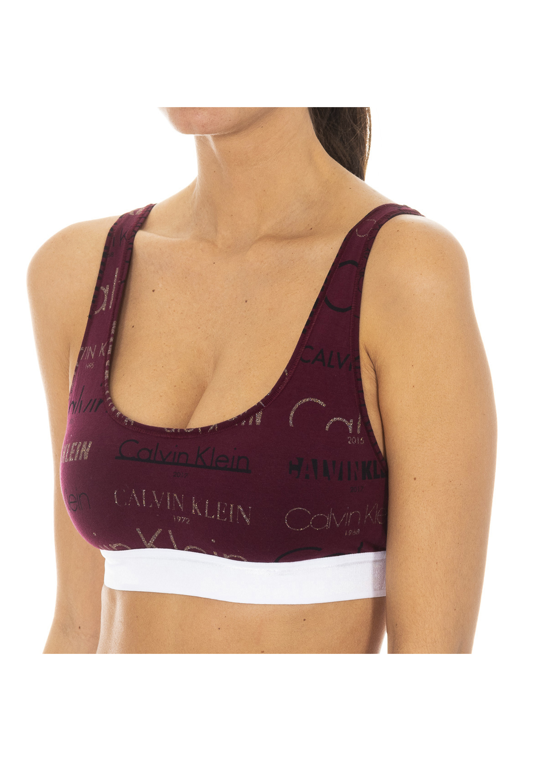 X- Treme Offers X- Treme Offers - Γυναικείο Σουτιέν Calvin Klein