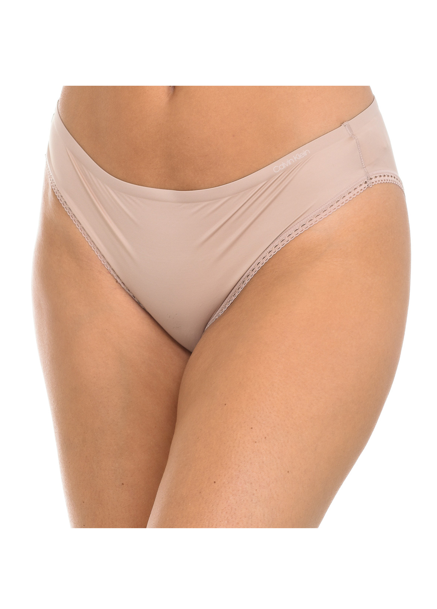 Calvin Klein Underwear Calvin Klein Underwear - Γυναικείο Σλιπ Calvin Klein