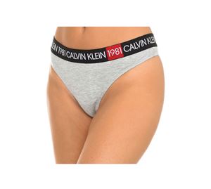 Calvin Klein Underwear – Γυναικείο Thong Calvin Klein